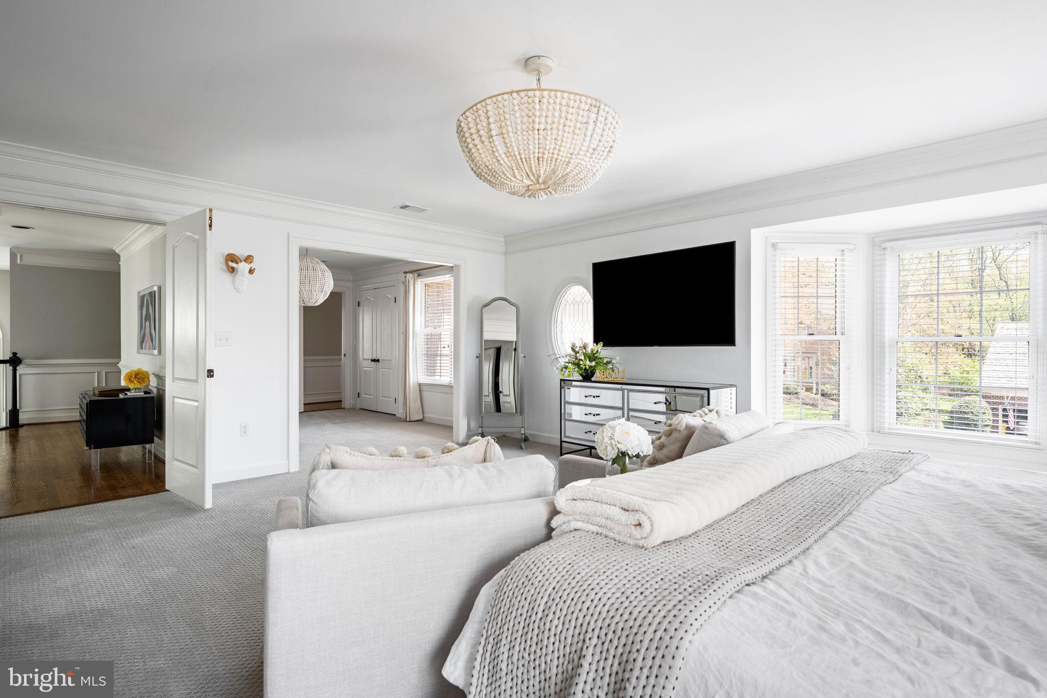 SOUTH RIVER LANDING - Residential