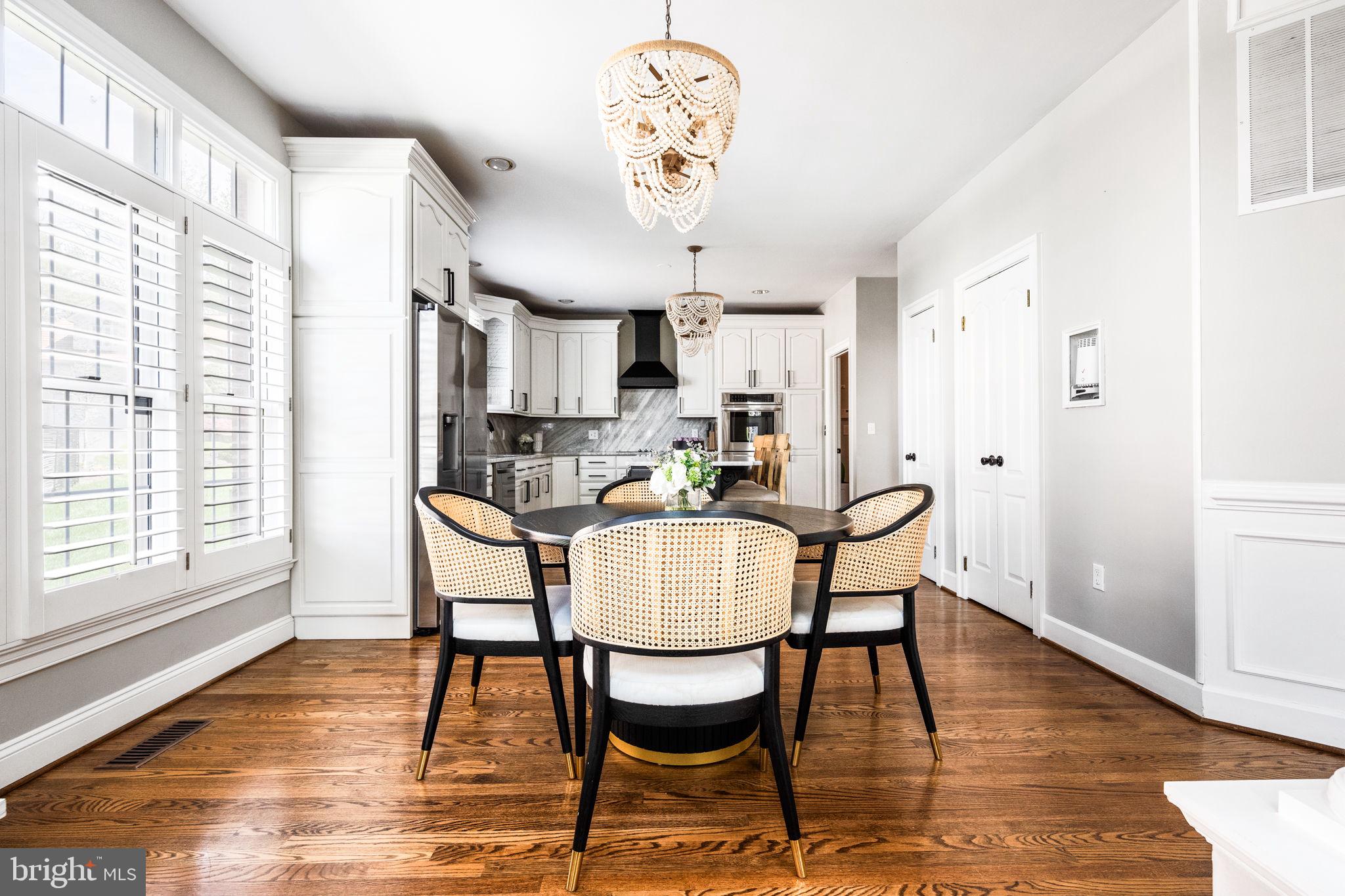 SOUTH RIVER LANDING - Residential