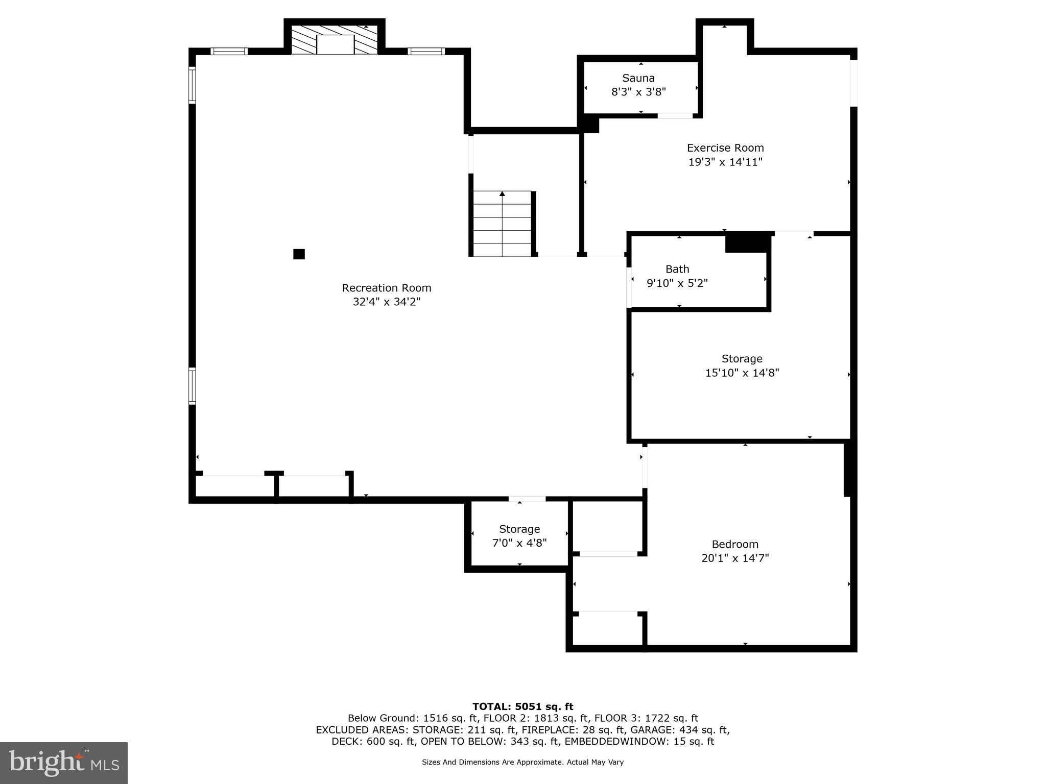 SOUTH RIVER LANDING - Residential