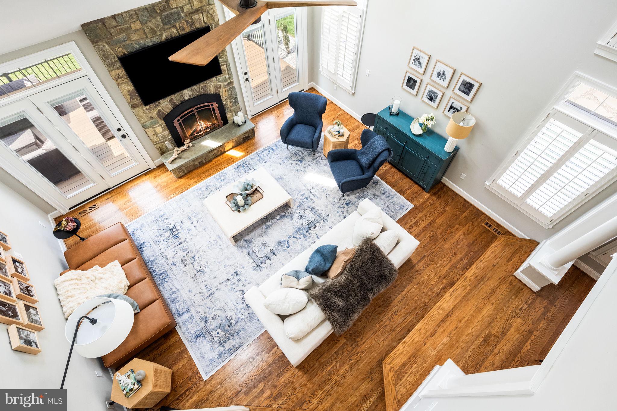 SOUTH RIVER LANDING - Residential