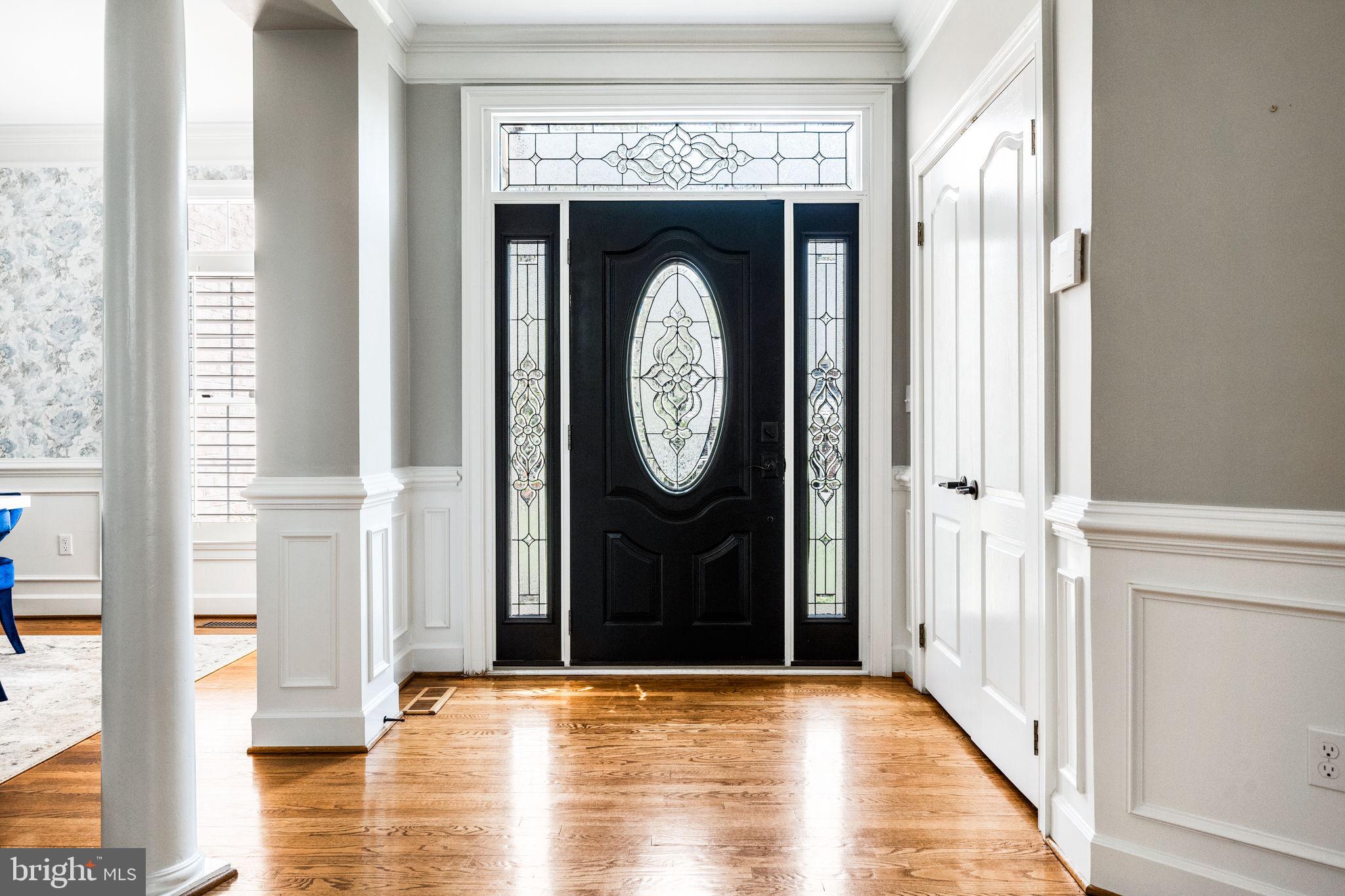 SOUTH RIVER LANDING - Residential