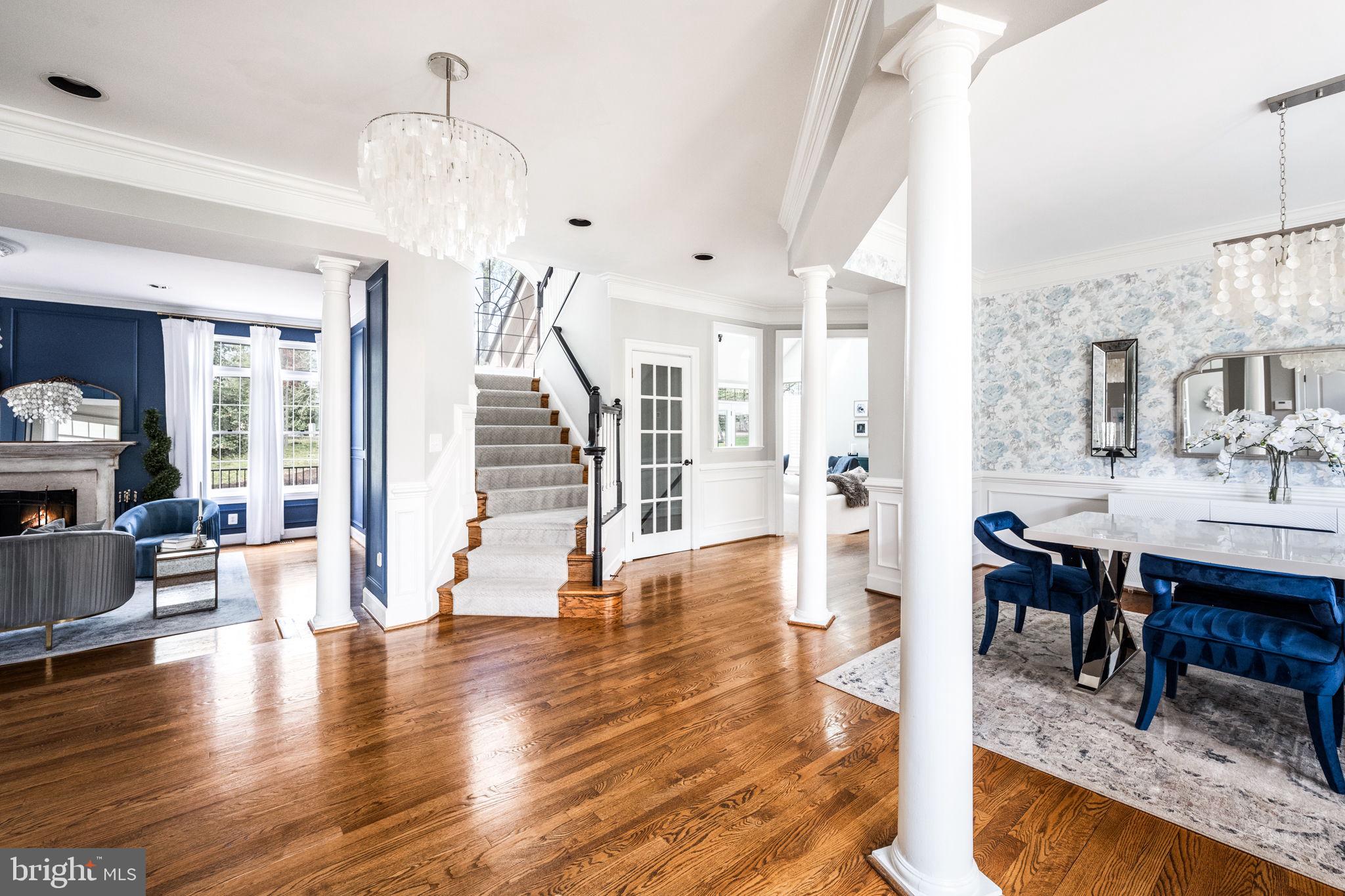 SOUTH RIVER LANDING - Residential