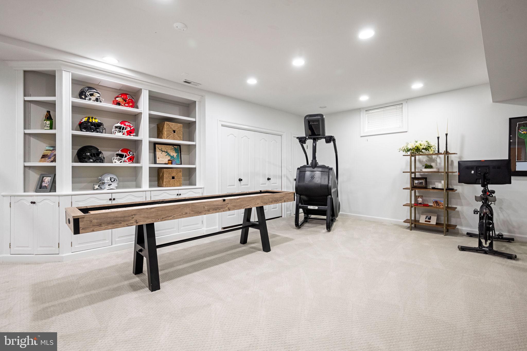 SOUTH RIVER LANDING - Residential