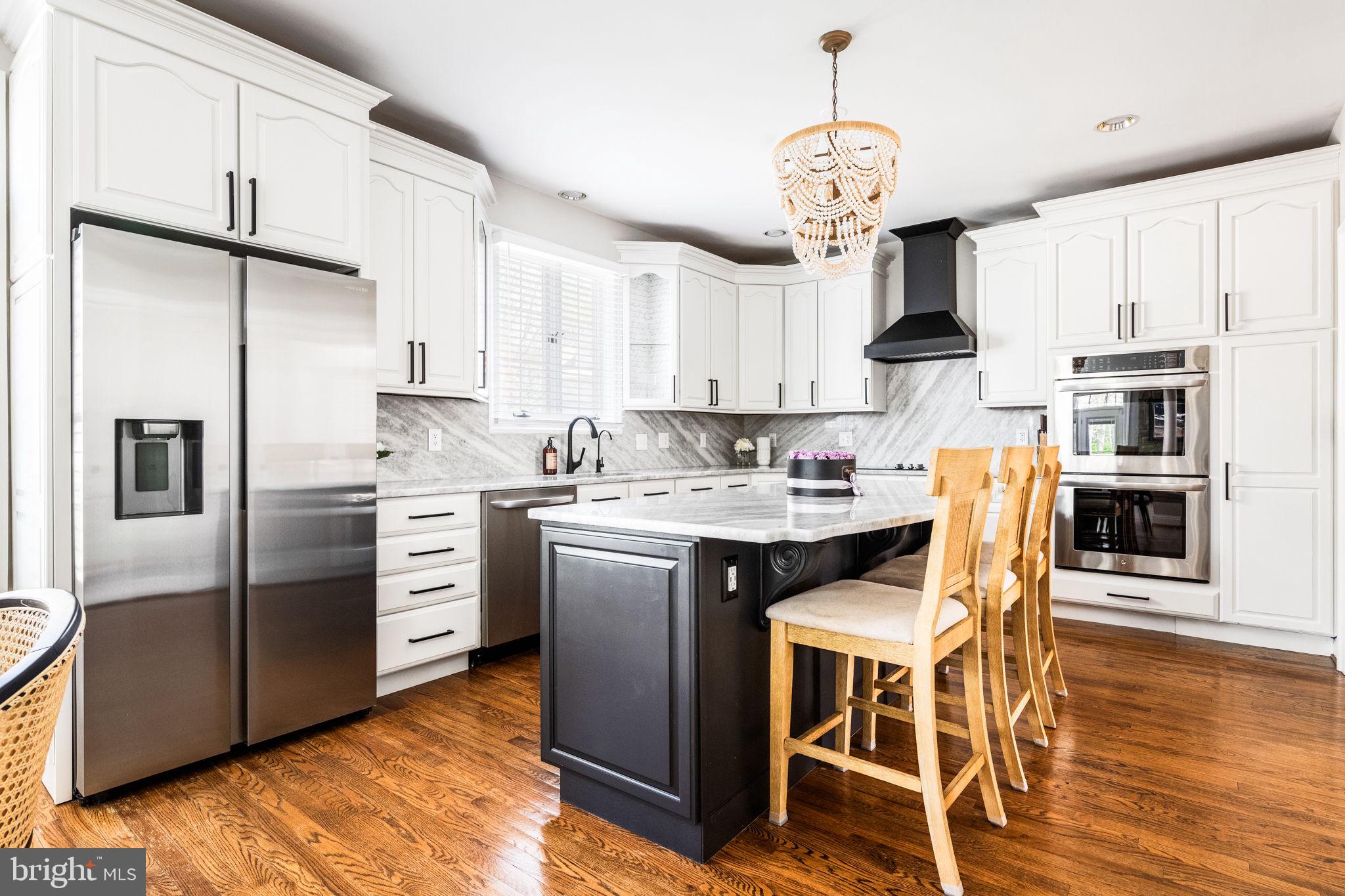 SOUTH RIVER LANDING - Residential