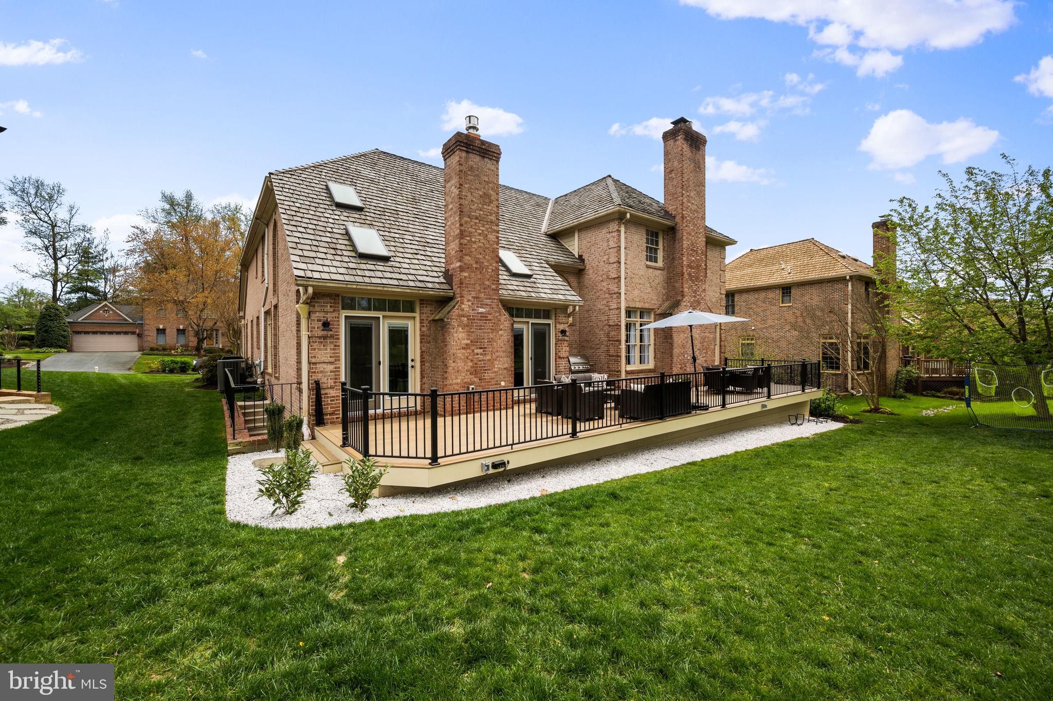 SOUTH RIVER LANDING - Residential