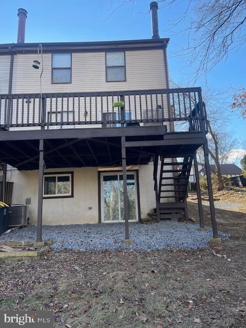 WOODSTREAM VILLAGE PLAT - Residential Lease