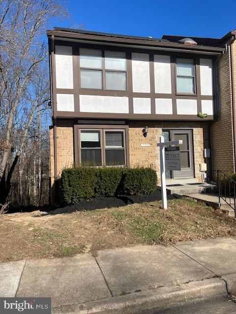 WOODSTREAM VILLAGE PLAT - Residential Lease