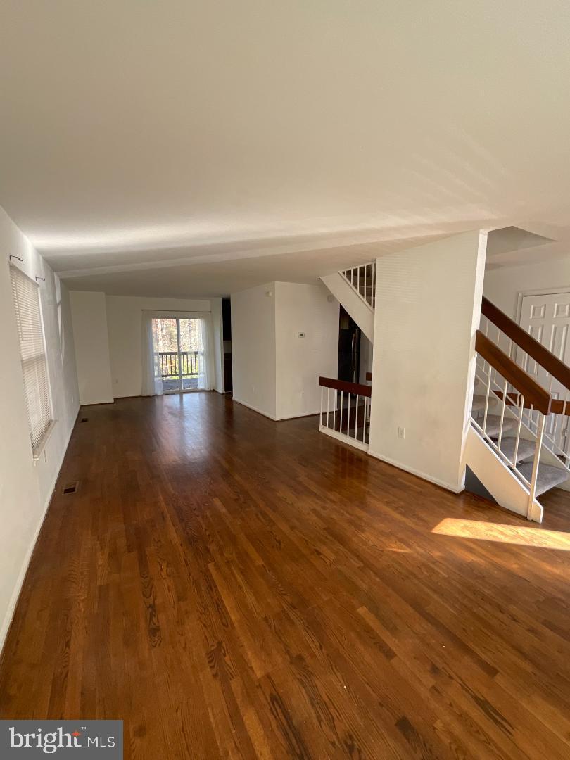 WOODSTREAM VILLAGE PLAT - Residential Lease