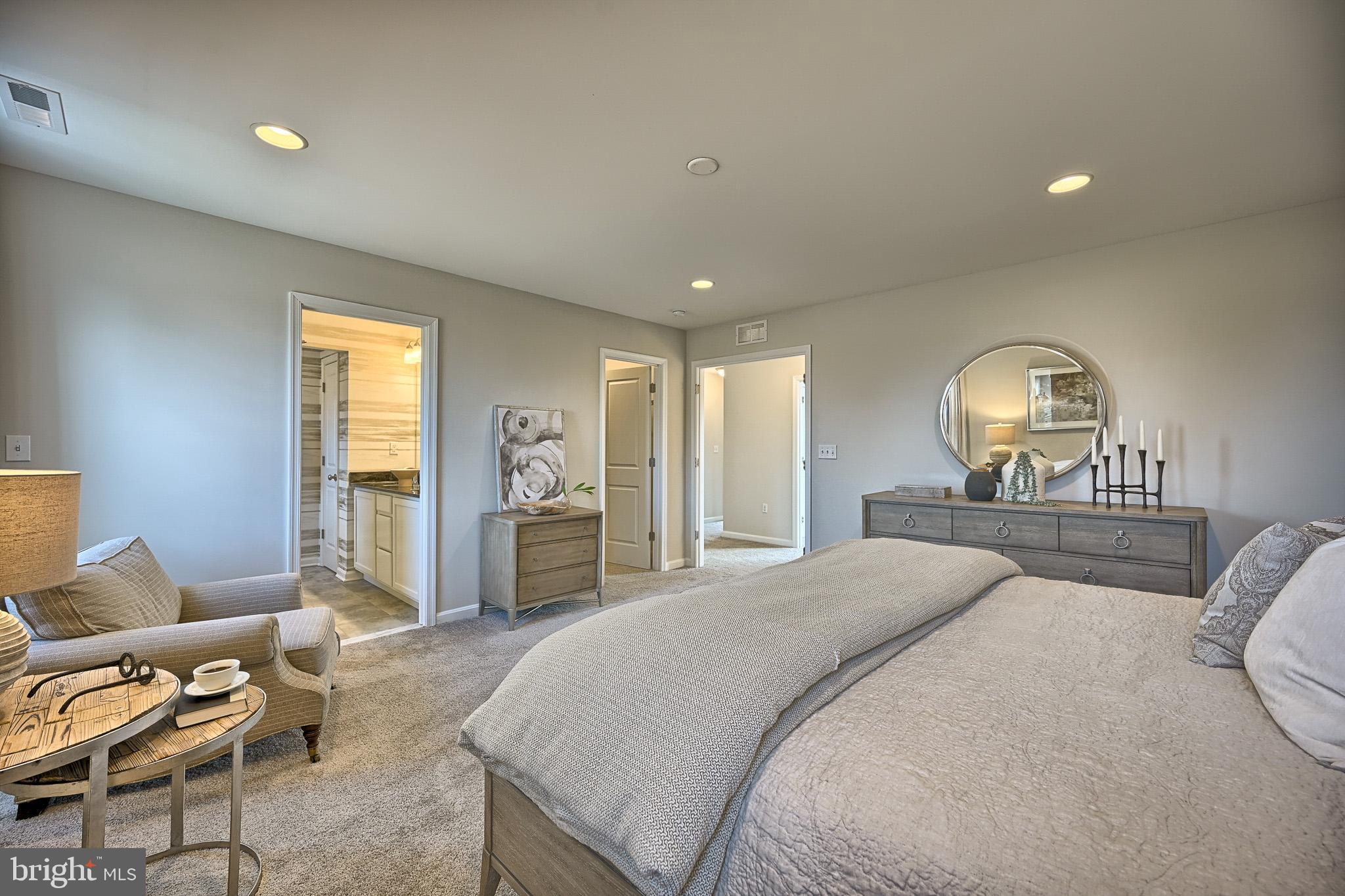 BEDROCK - Residential