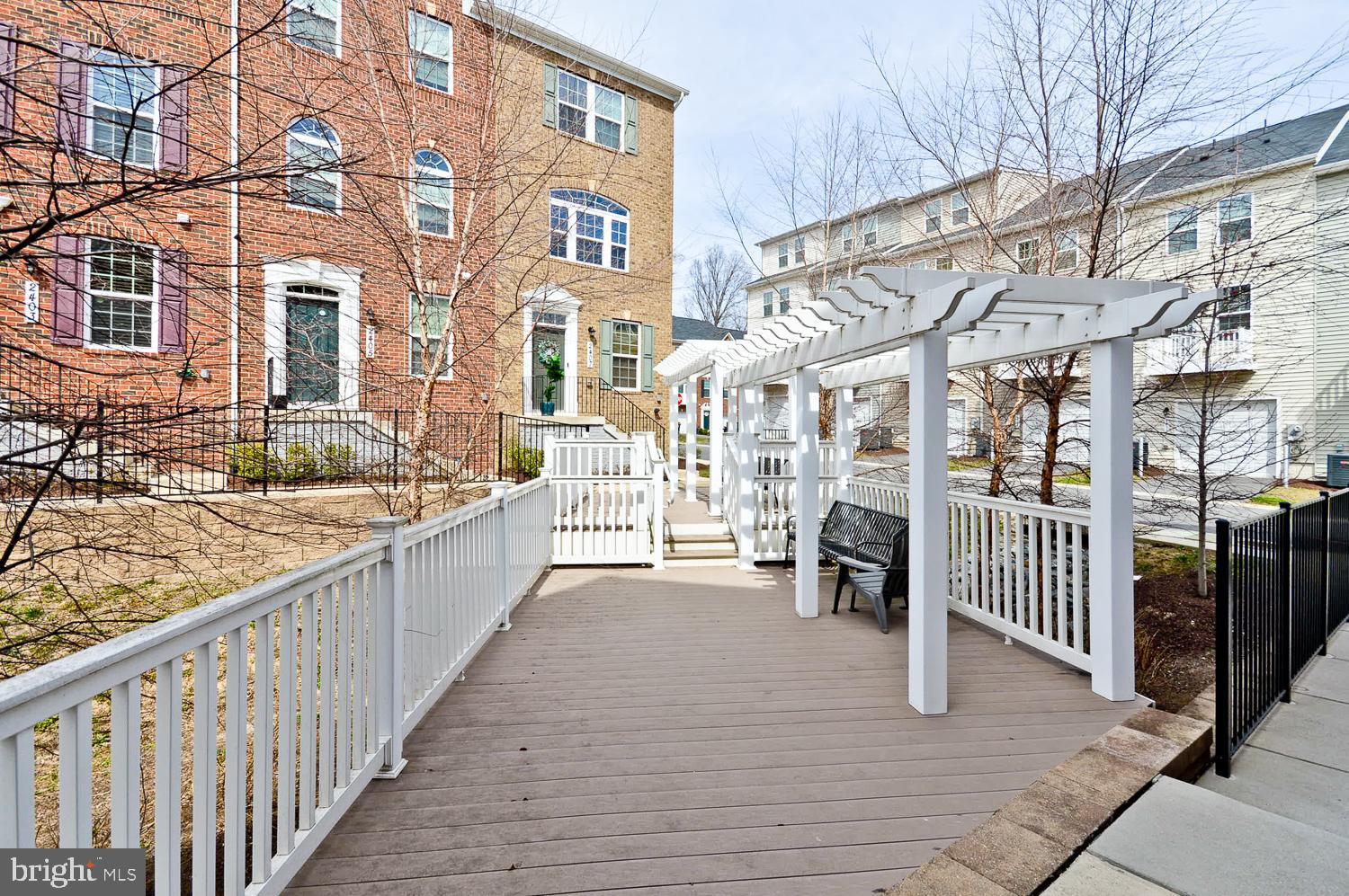 AVONDALE RIDGE - Residential