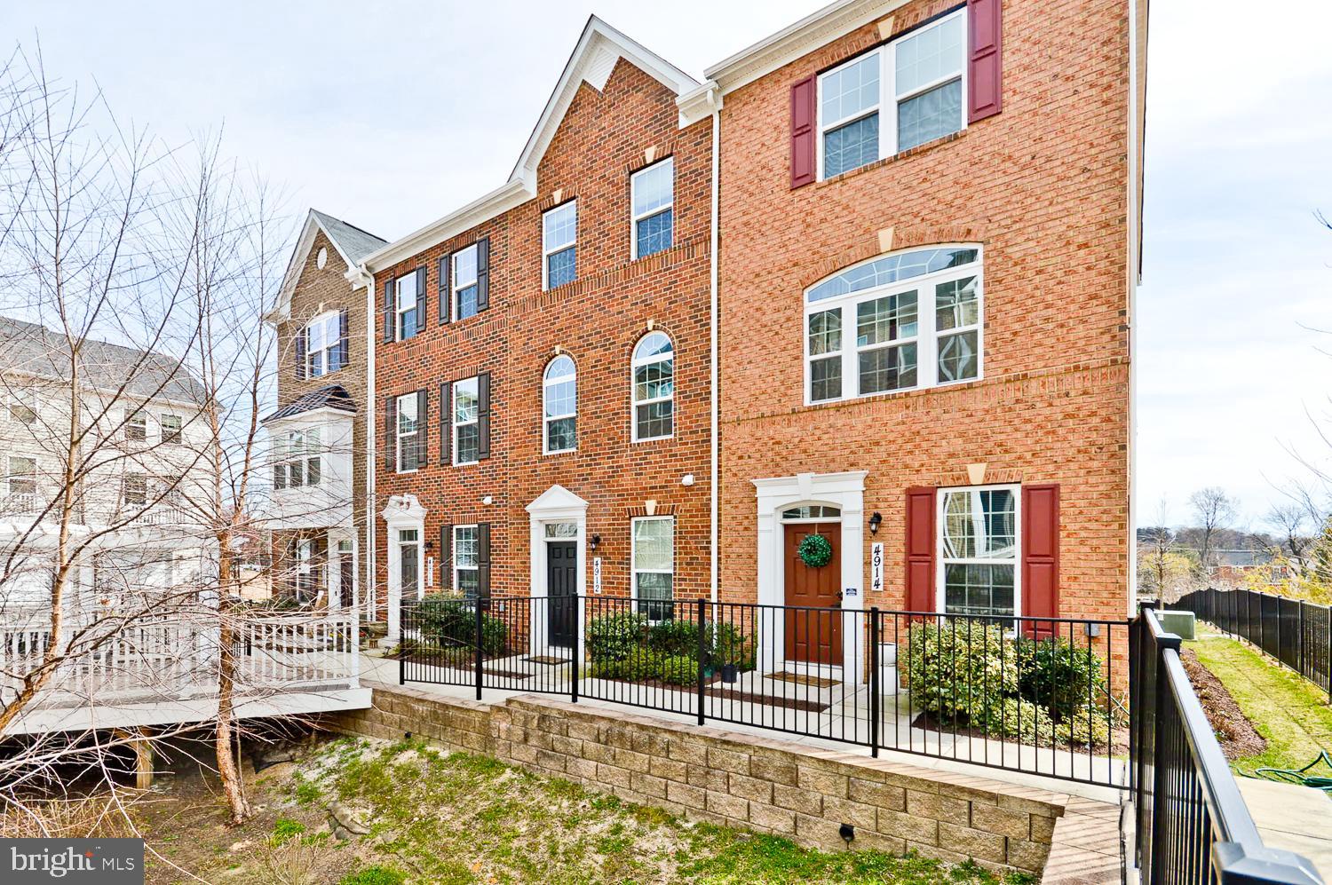 AVONDALE RIDGE - Residential