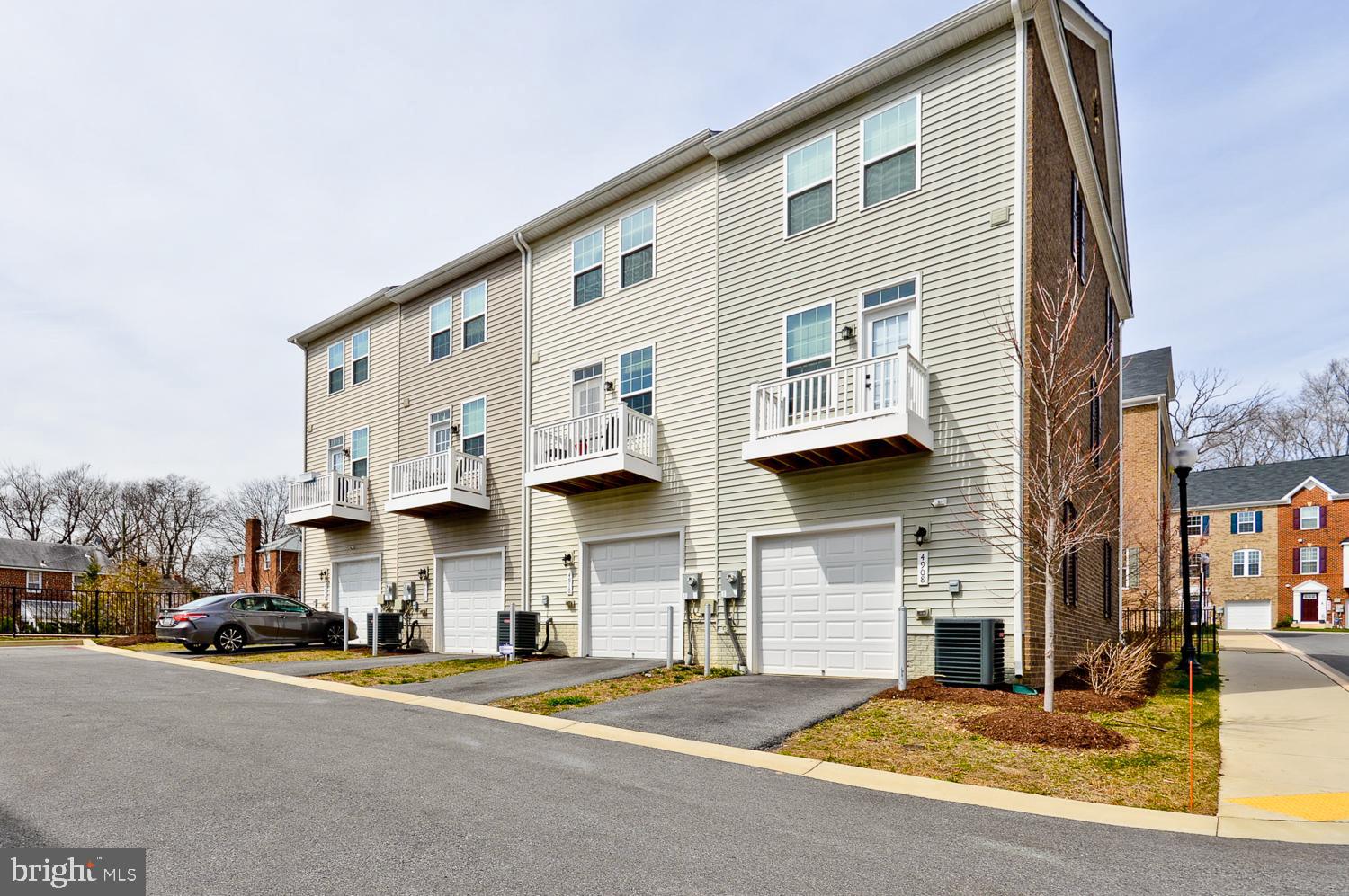 AVONDALE RIDGE - Residential