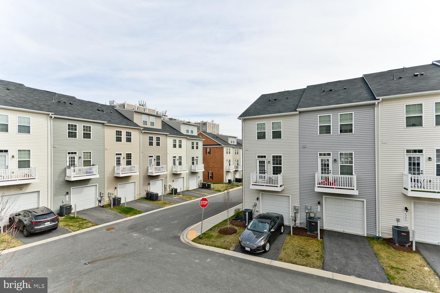 AVONDALE RIDGE - Residential