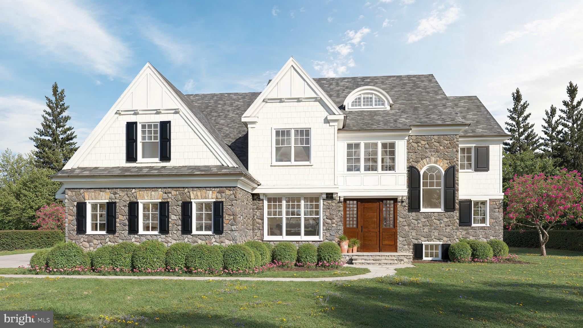 NORTH WAYNE - Residential