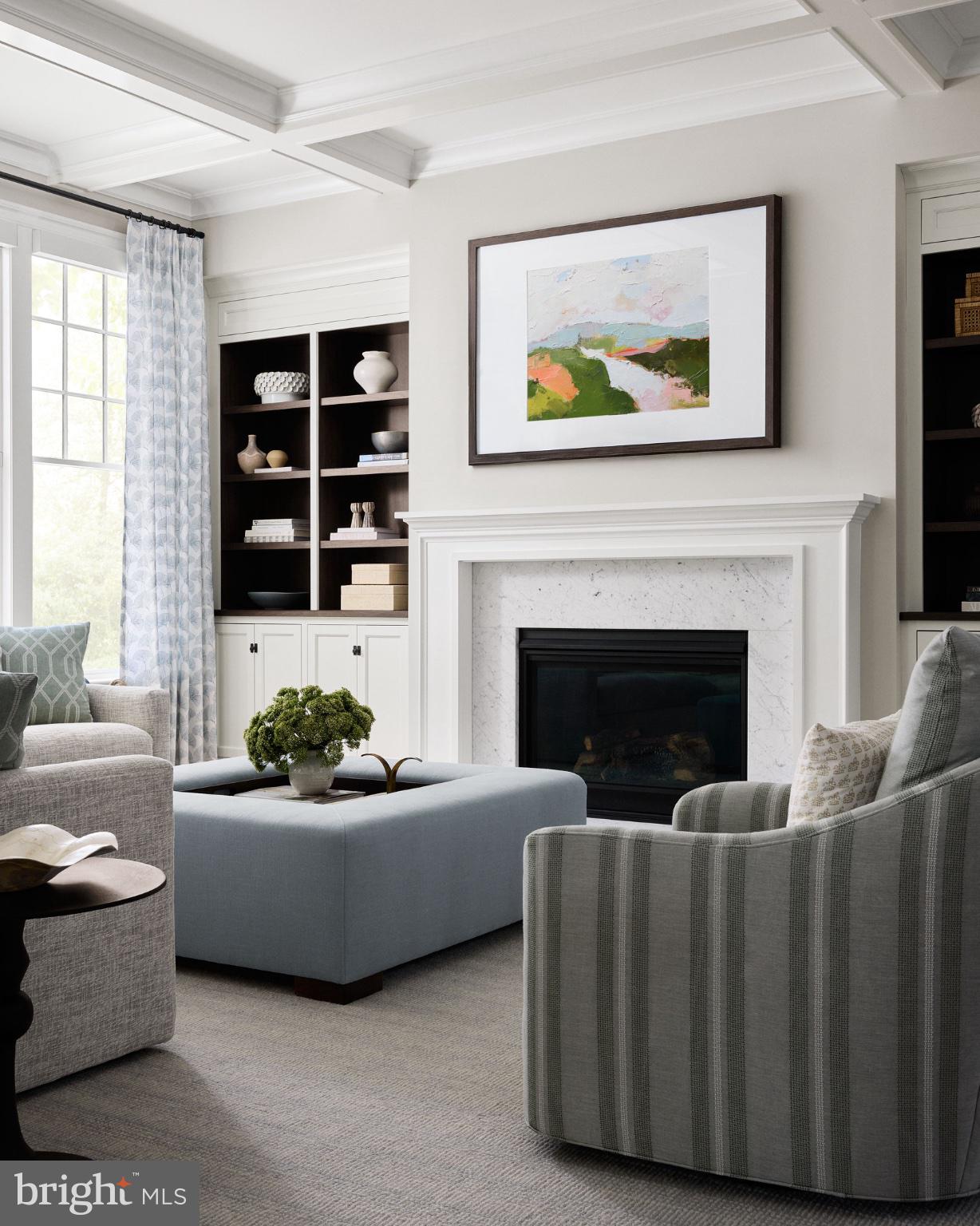 NORTH WAYNE - Residential