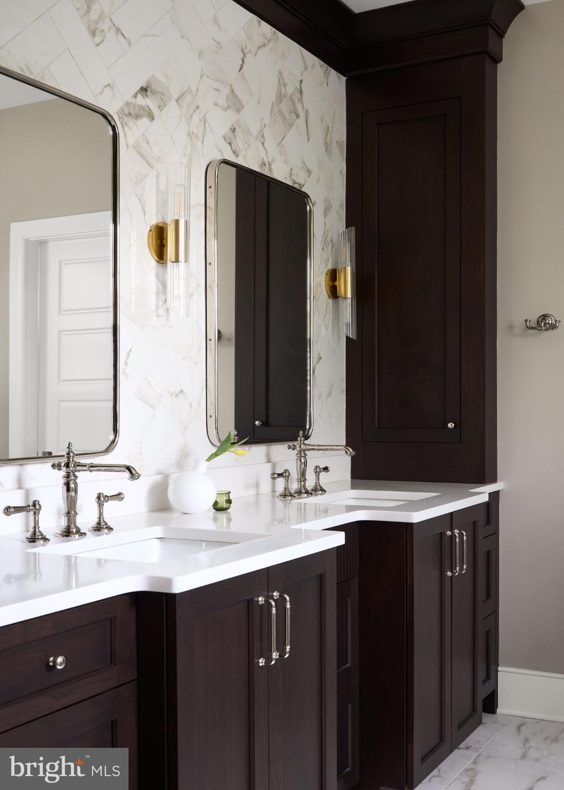 NORTH WAYNE - Residential