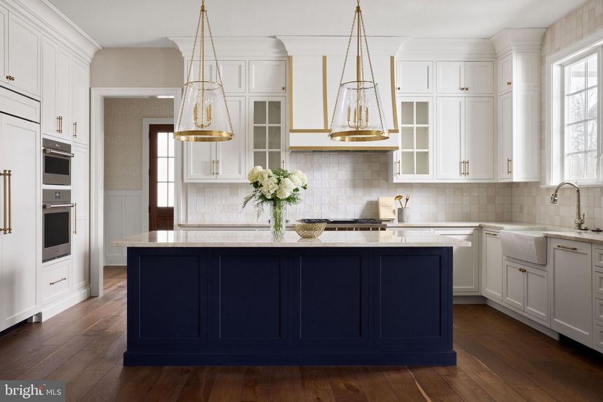 Welcome to North Wayne—an exclusive enclave of new luxury homes just a short stroll from the charm, dining, and boutique shopping of downtown Wayne. Built by Foxlane Homes, named Best of PA Living’s 2026 Builder of the Year, this is a rare opportunity to create a truly personalized home in the heart of Radnor Township.

Choose from two of Foxlane’s most exclusive award-winning floor plans—the Harrison or the Fenimore—each offering a sophisticated foundation for modern living with timeless architecture and thoughtfully designed, open-concept layouts.

From there, tailor your home to fit your lifestyle. Add bedrooms and bathrooms, create a private office or wellness space, finish the lower level, or design elevated outdoor living areas—every home is built around your vision.

Located in the top-ranked Radnor Township School District and convenient to many of the Main Line’s premier private schools, North Wayne offers a rare combination of luxury, convenience, and personalization.