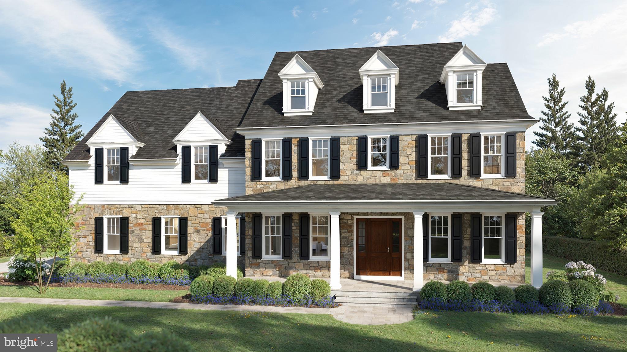 NORTH WAYNE - Residential