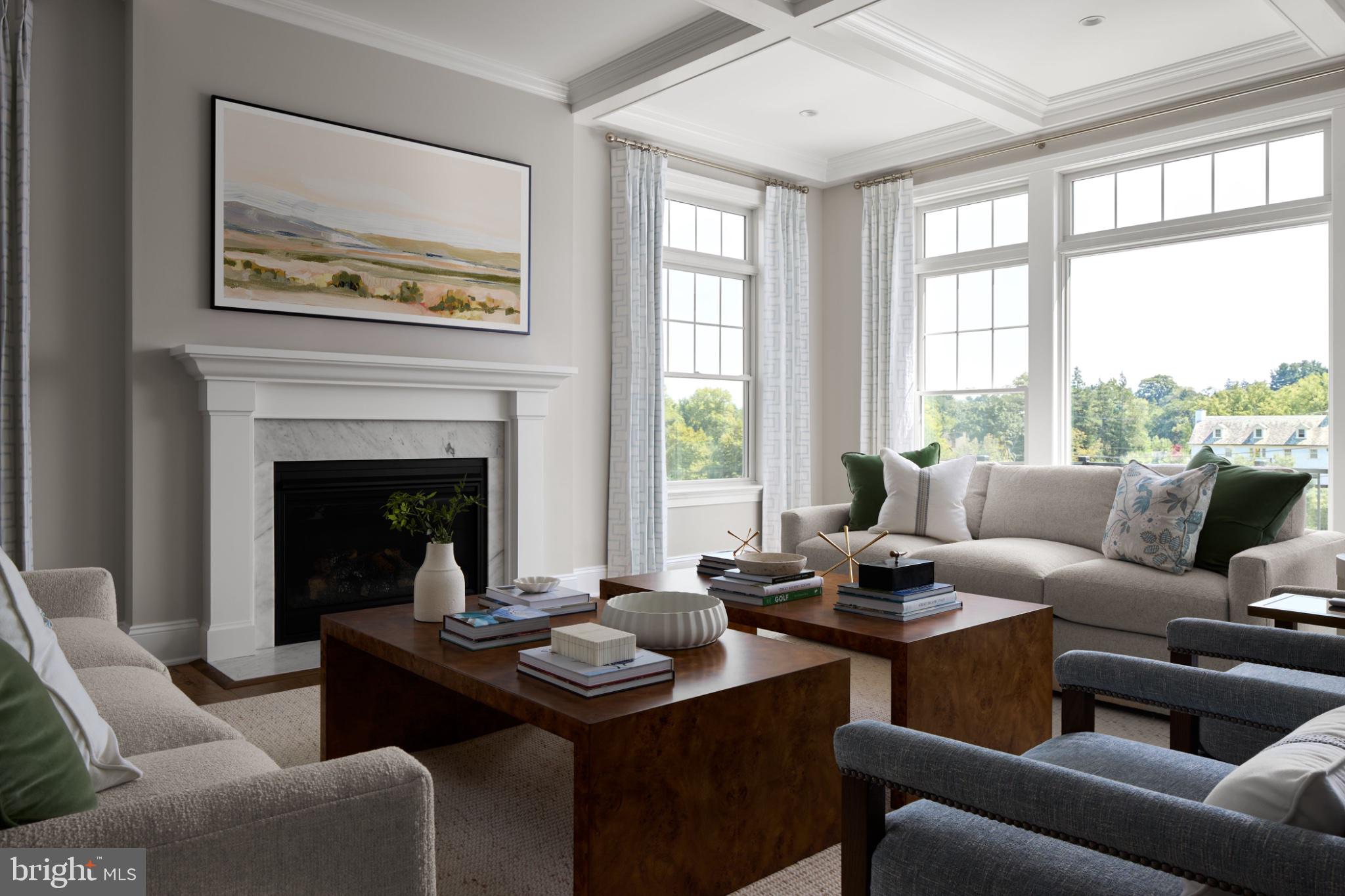 NORTH WAYNE - Residential