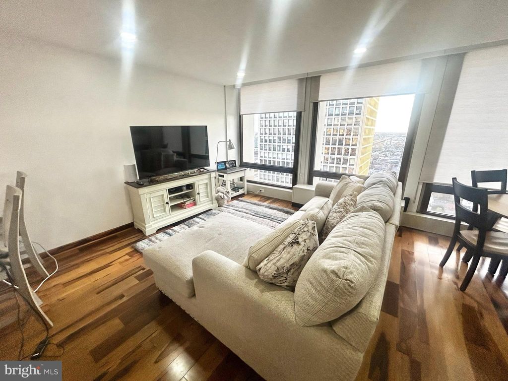 Photo of 200 Locust Street #27H, PHILADELPHIA, PA 19106 (MLS # PAPH2562502)