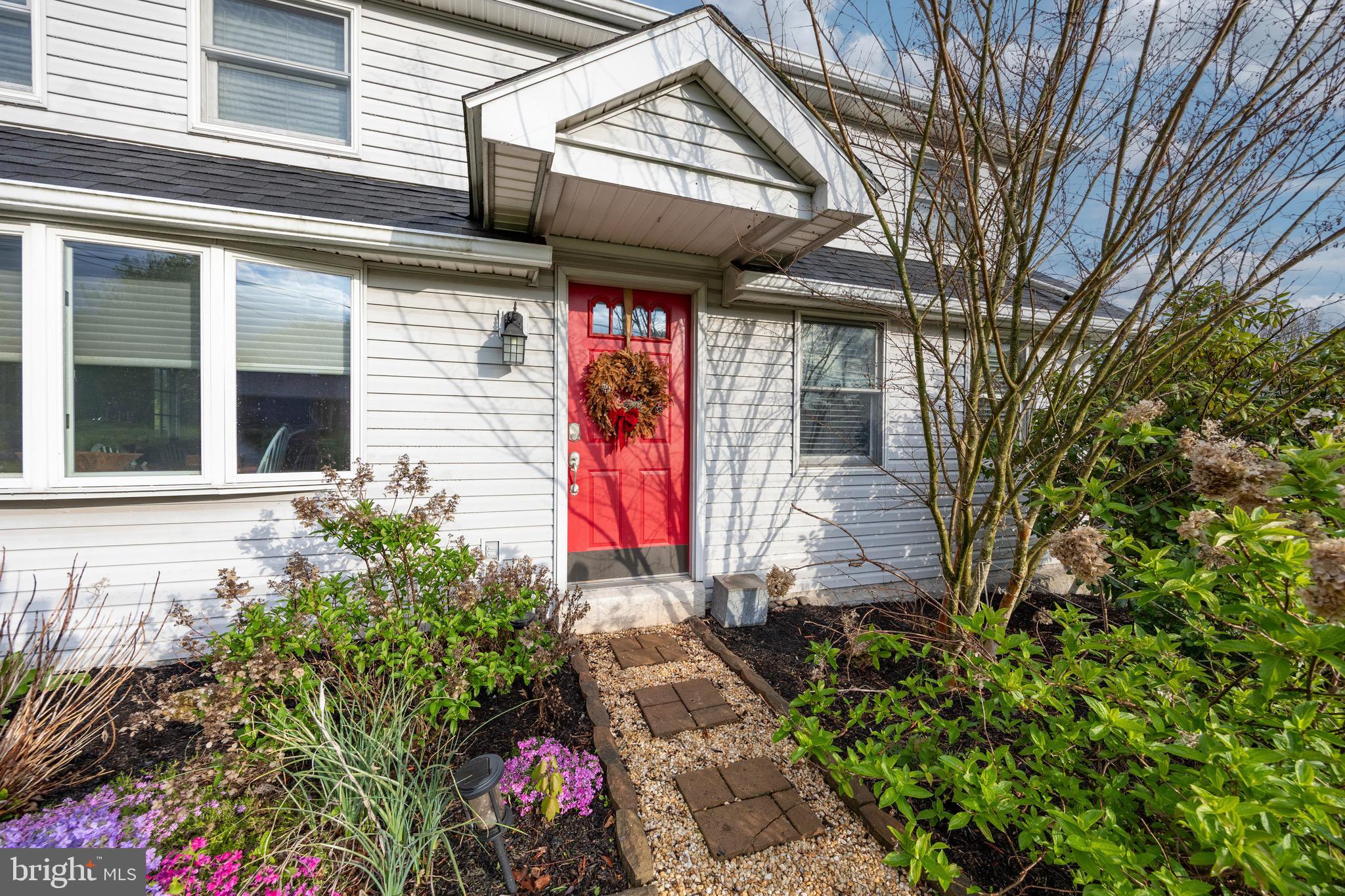 2534 RHOADS ROAD