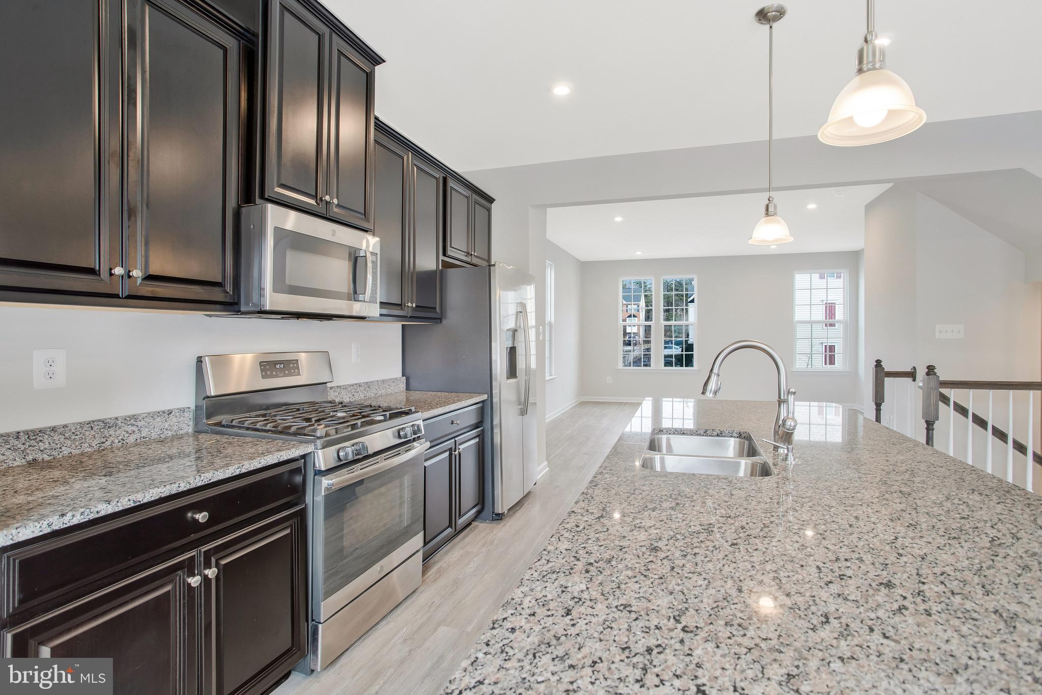 HIGHGATE VILLAGE - Residential