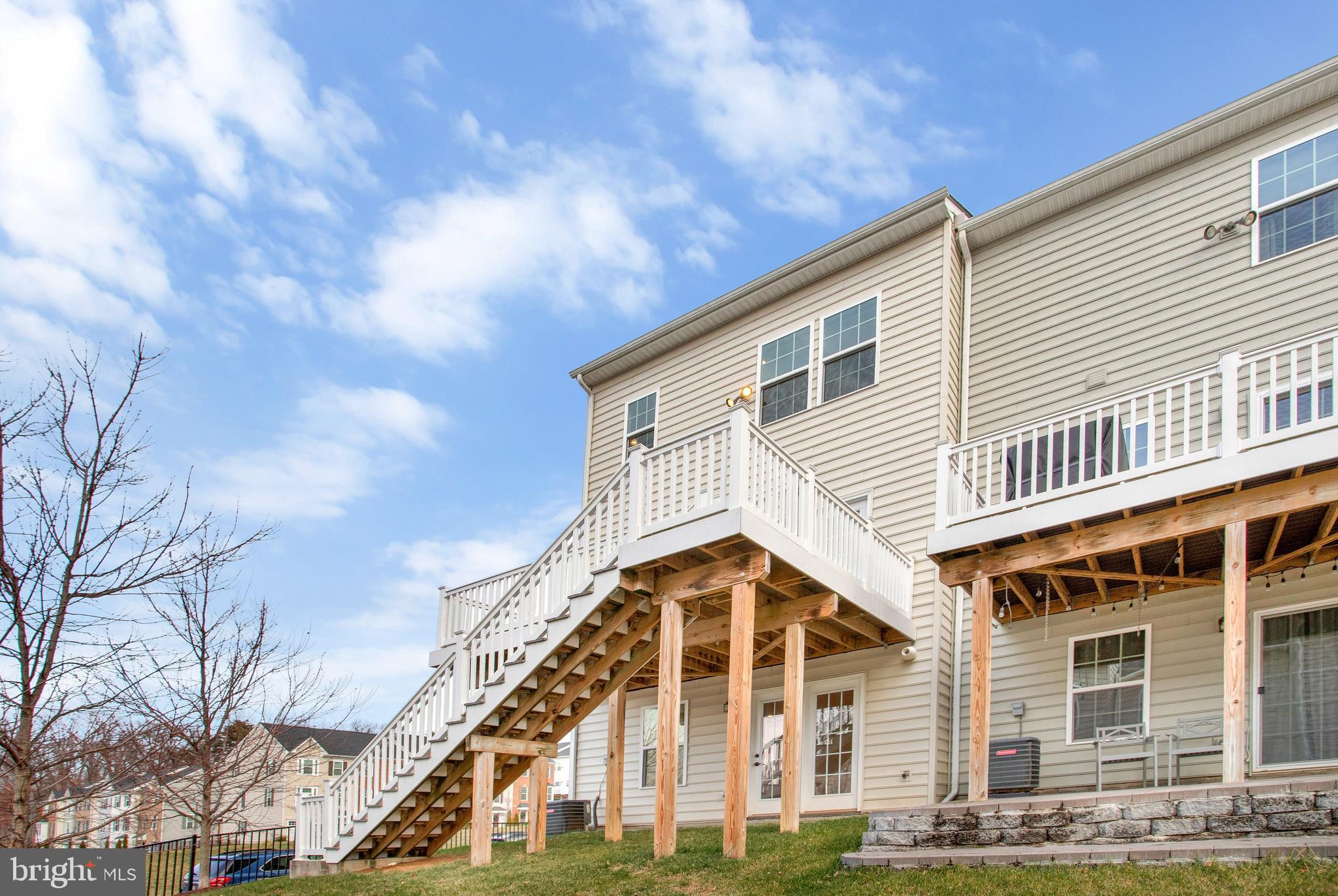 HIGHGATE VILLAGE - Residential