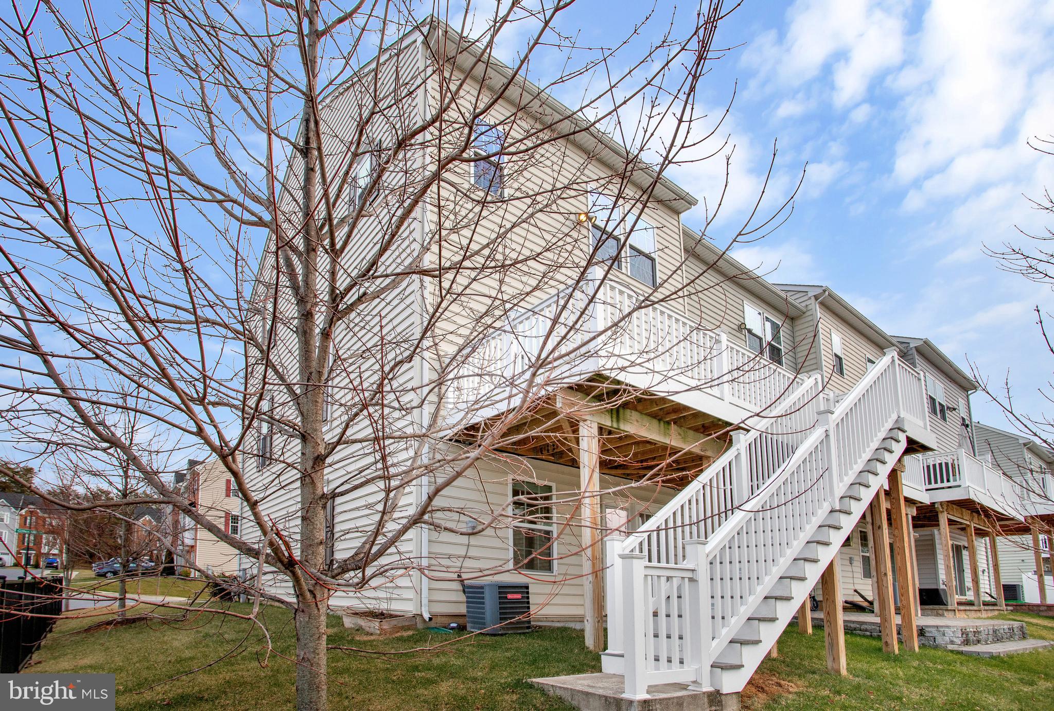 HIGHGATE VILLAGE - Residential