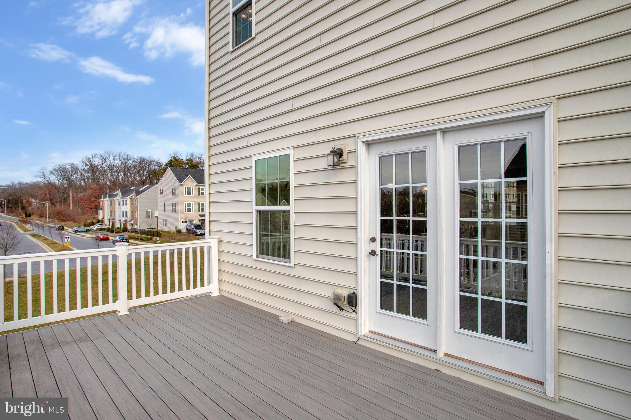 HIGHGATE VILLAGE - Residential