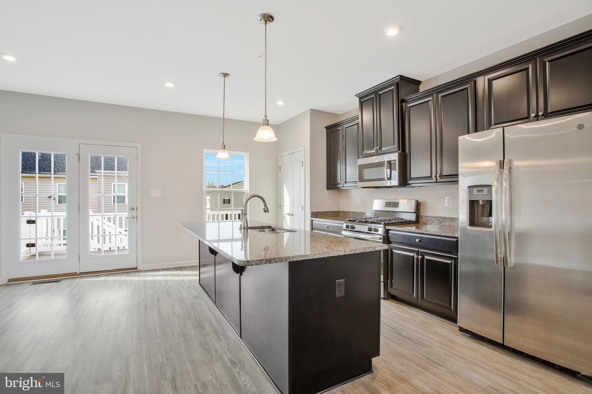 HIGHGATE VILLAGE - Residential