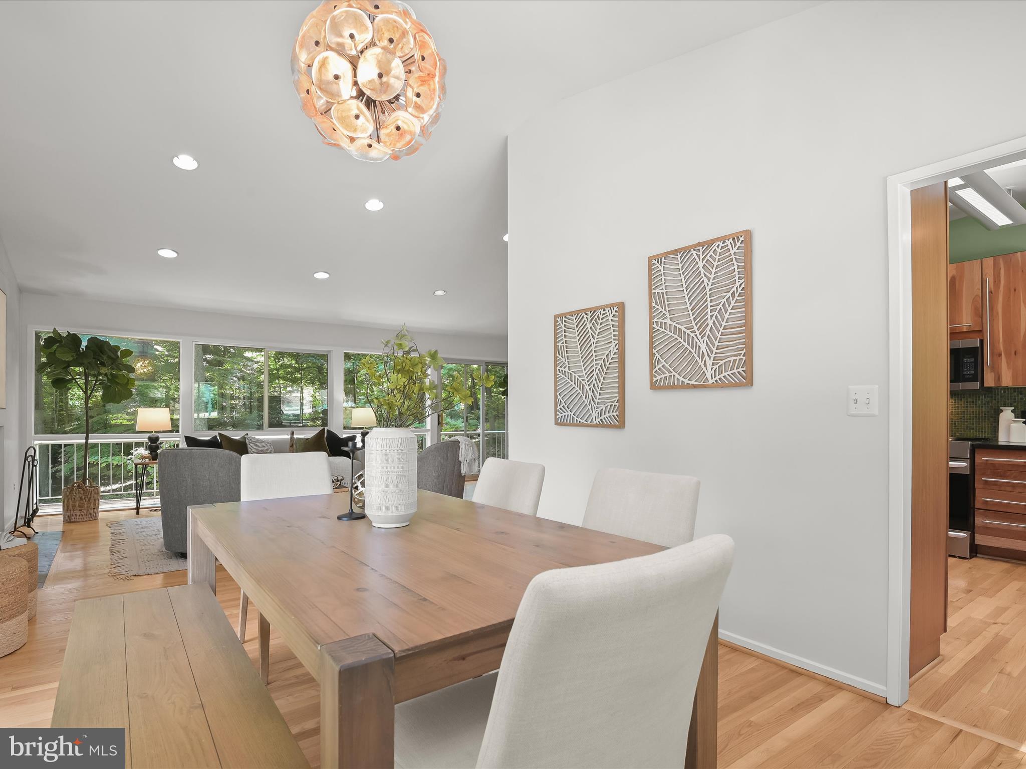 CARDEROCK SPRINGS - Residential