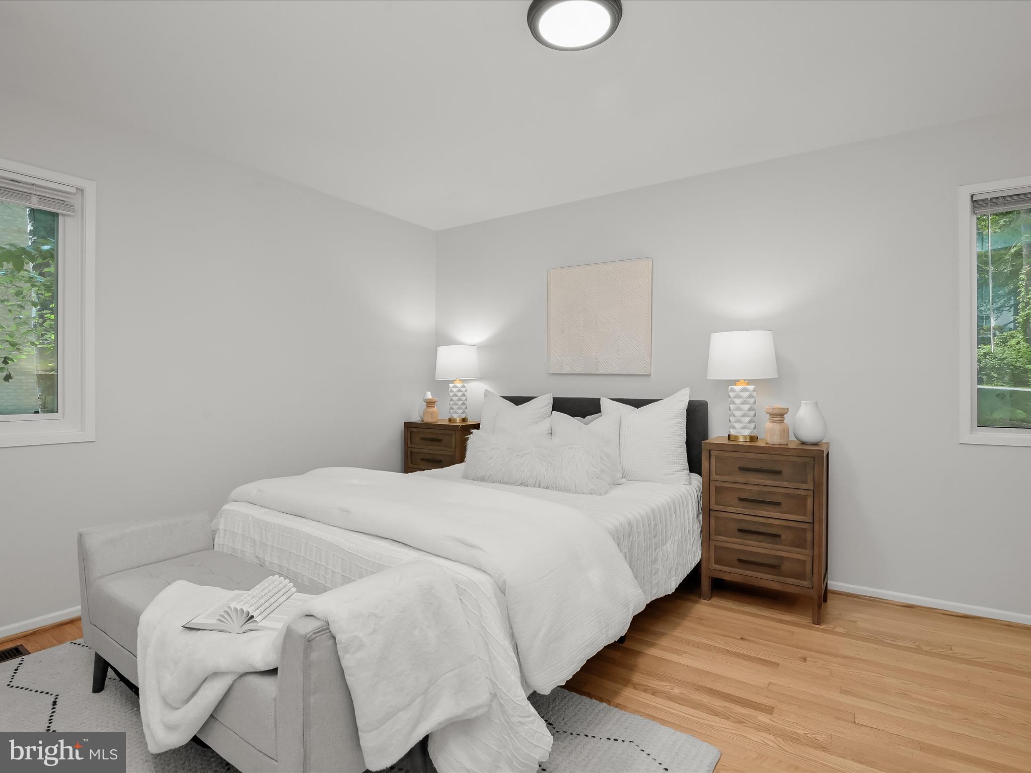 CARDEROCK SPRINGS - Residential