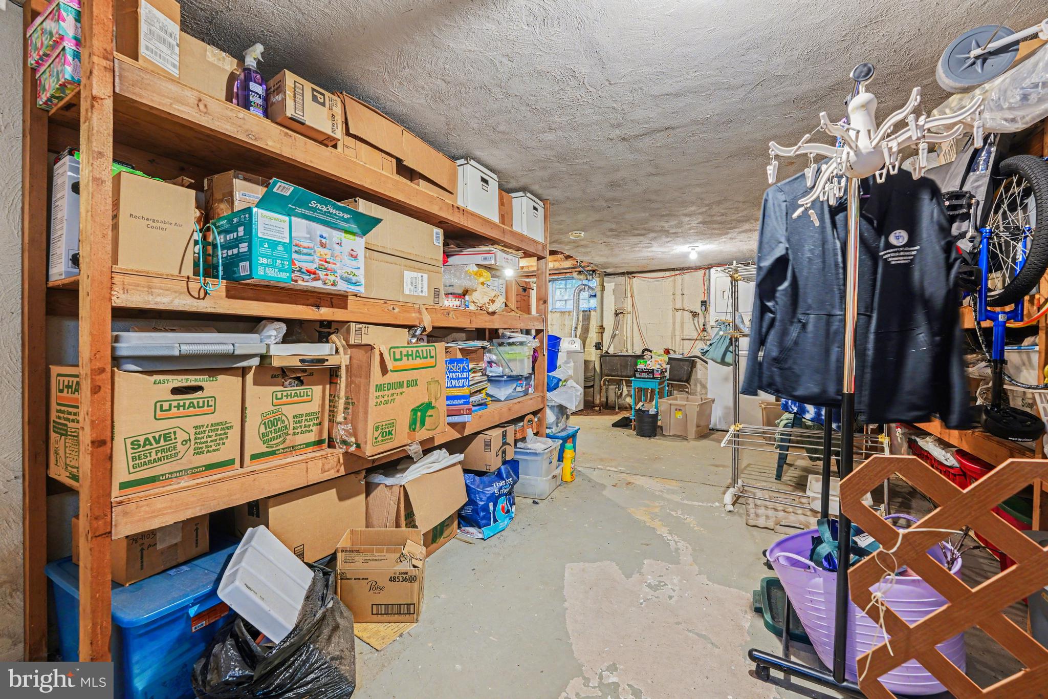 ORELAND - Residential Income