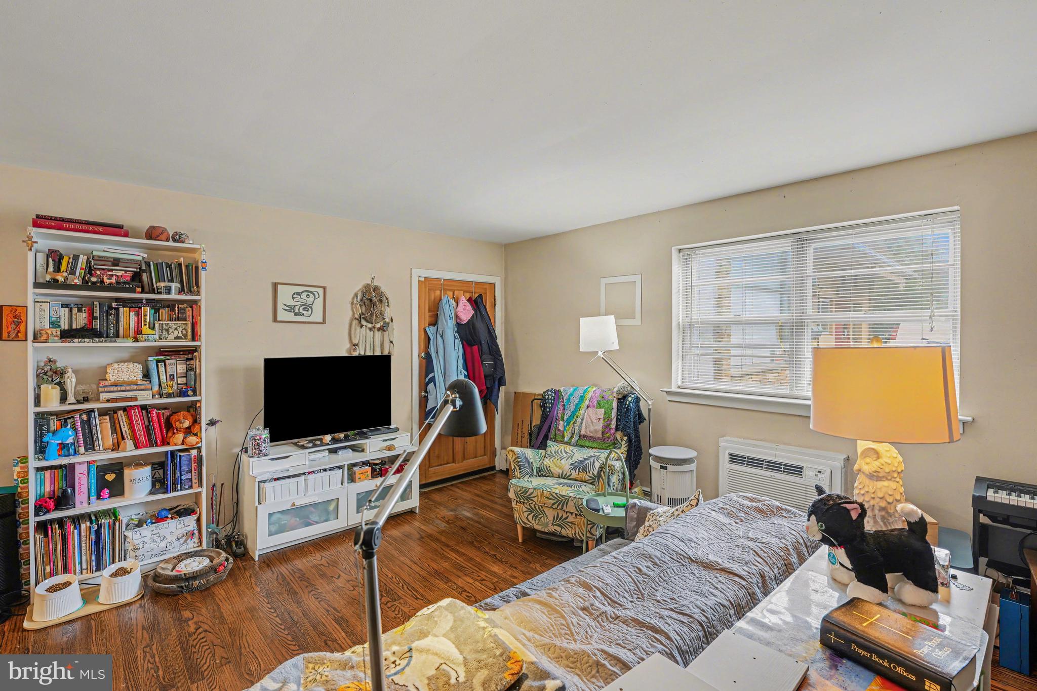 ORELAND - Residential Income