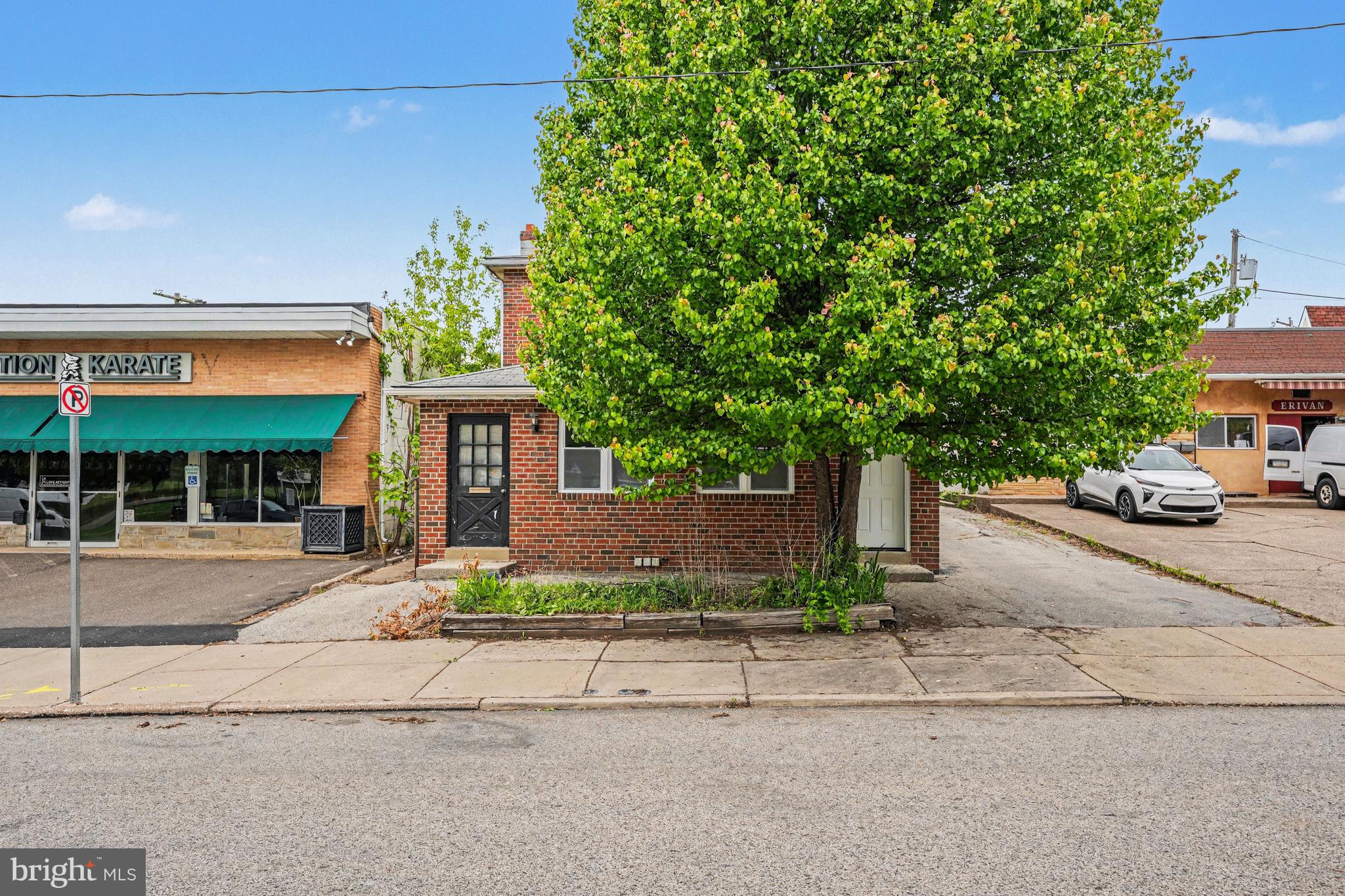 ORELAND - Residential Income