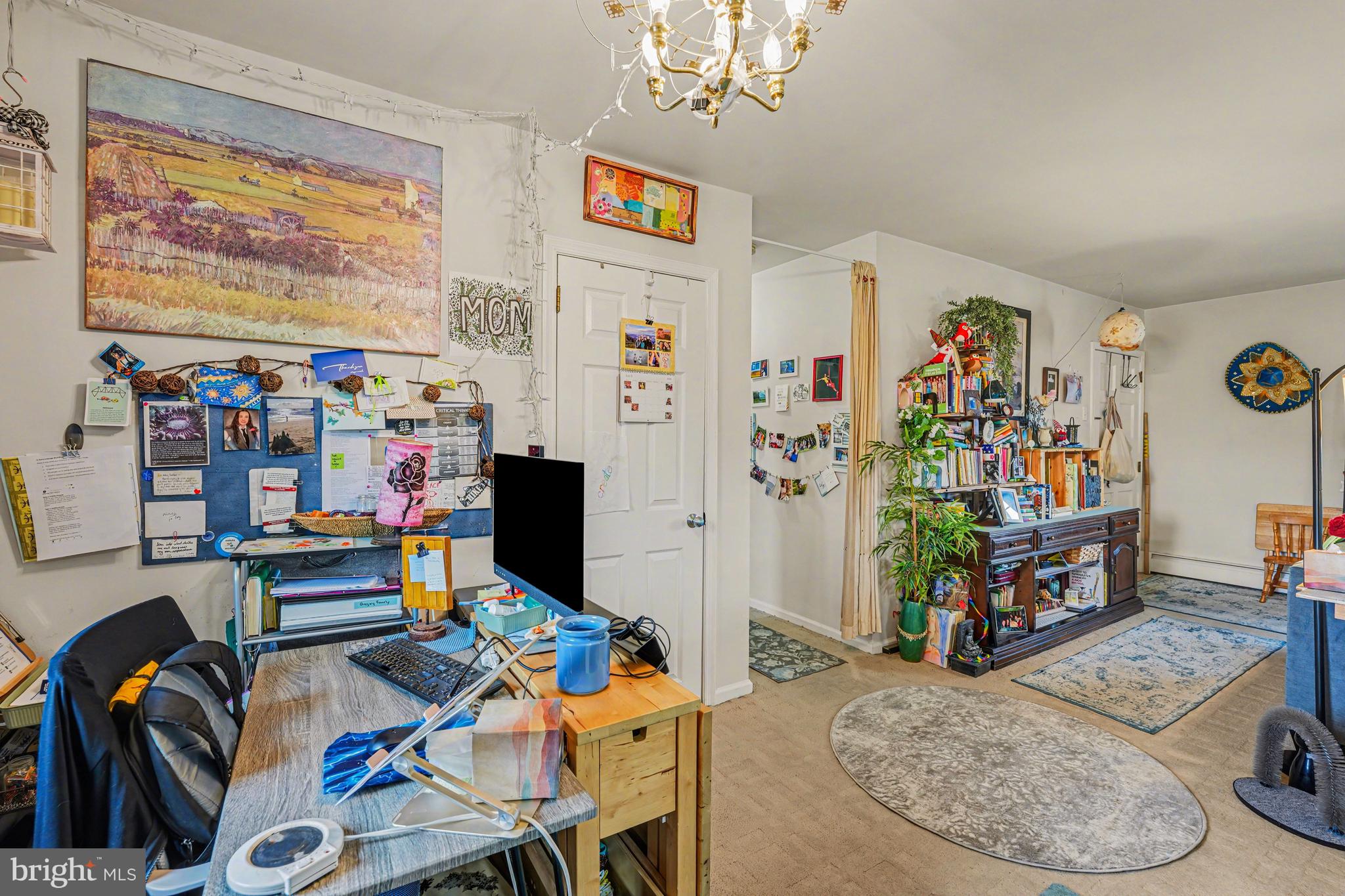 ORELAND - Residential Income