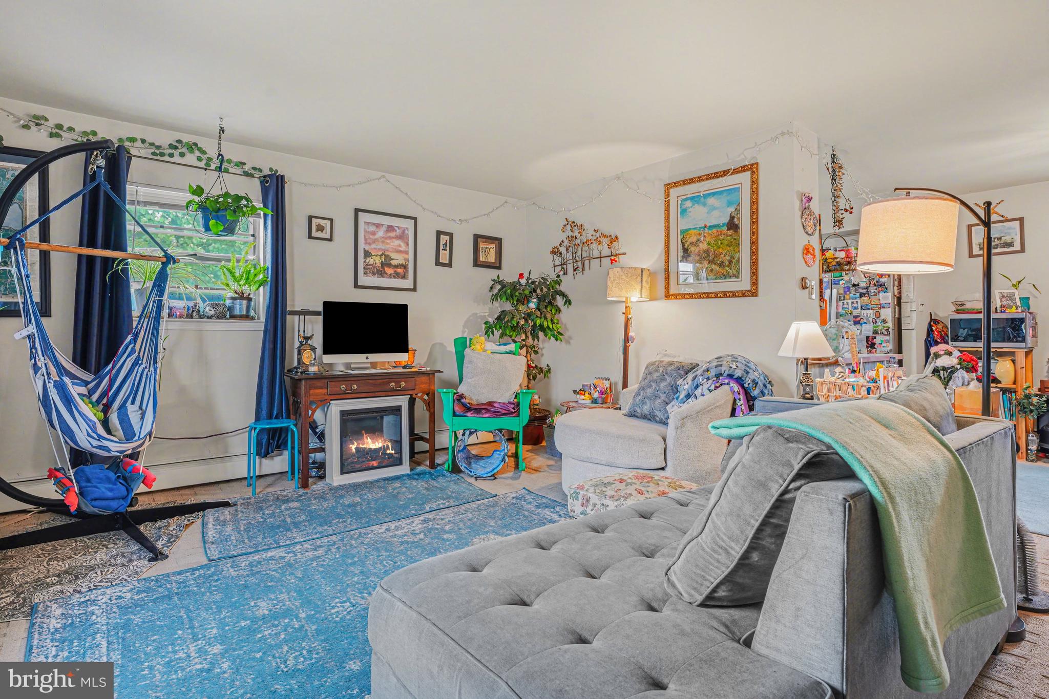 ORELAND - Residential Income