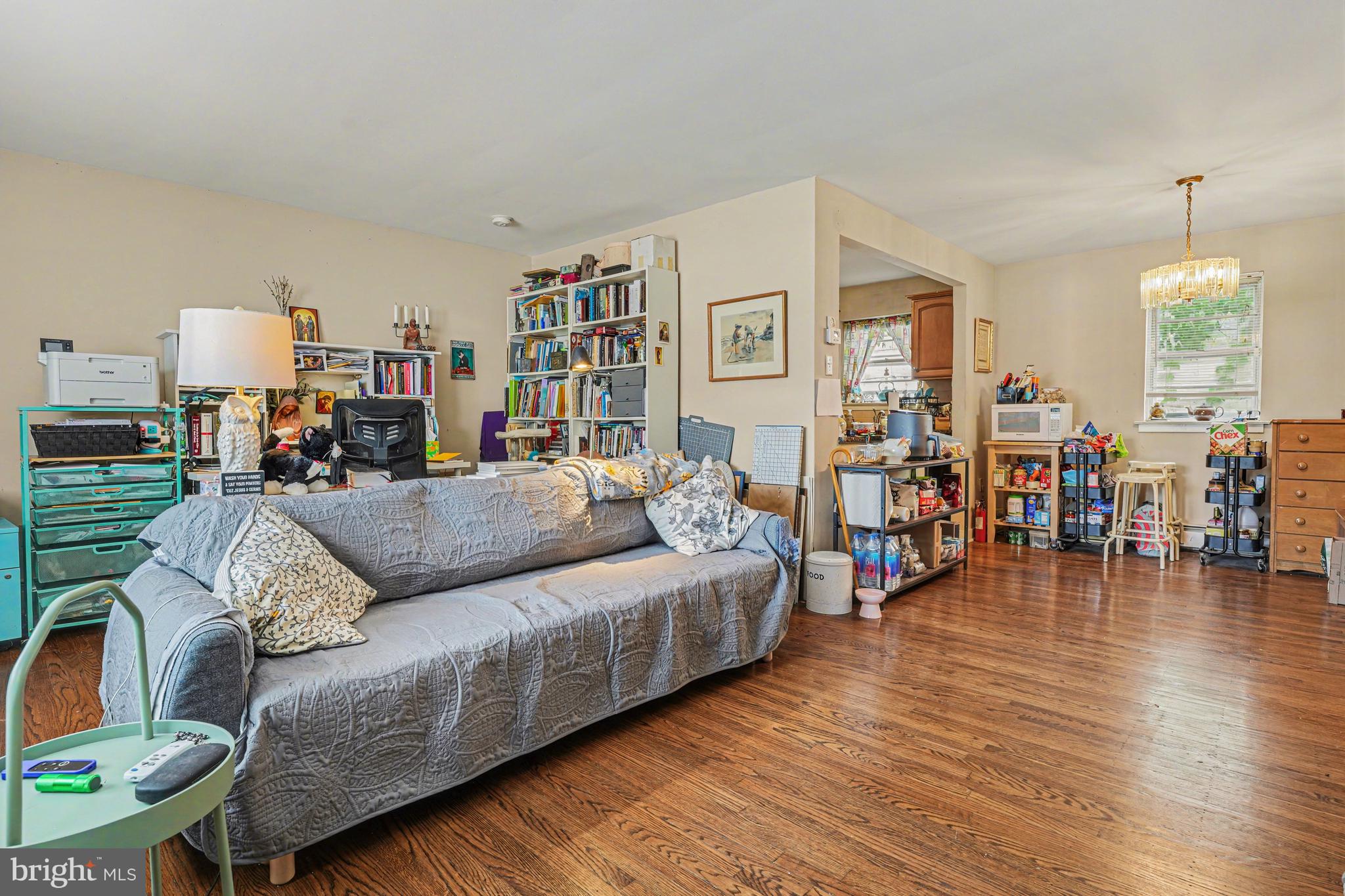 ORELAND - Residential Income