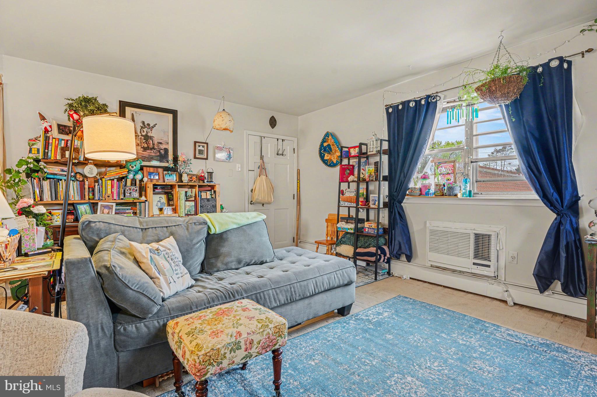 ORELAND - Residential Income