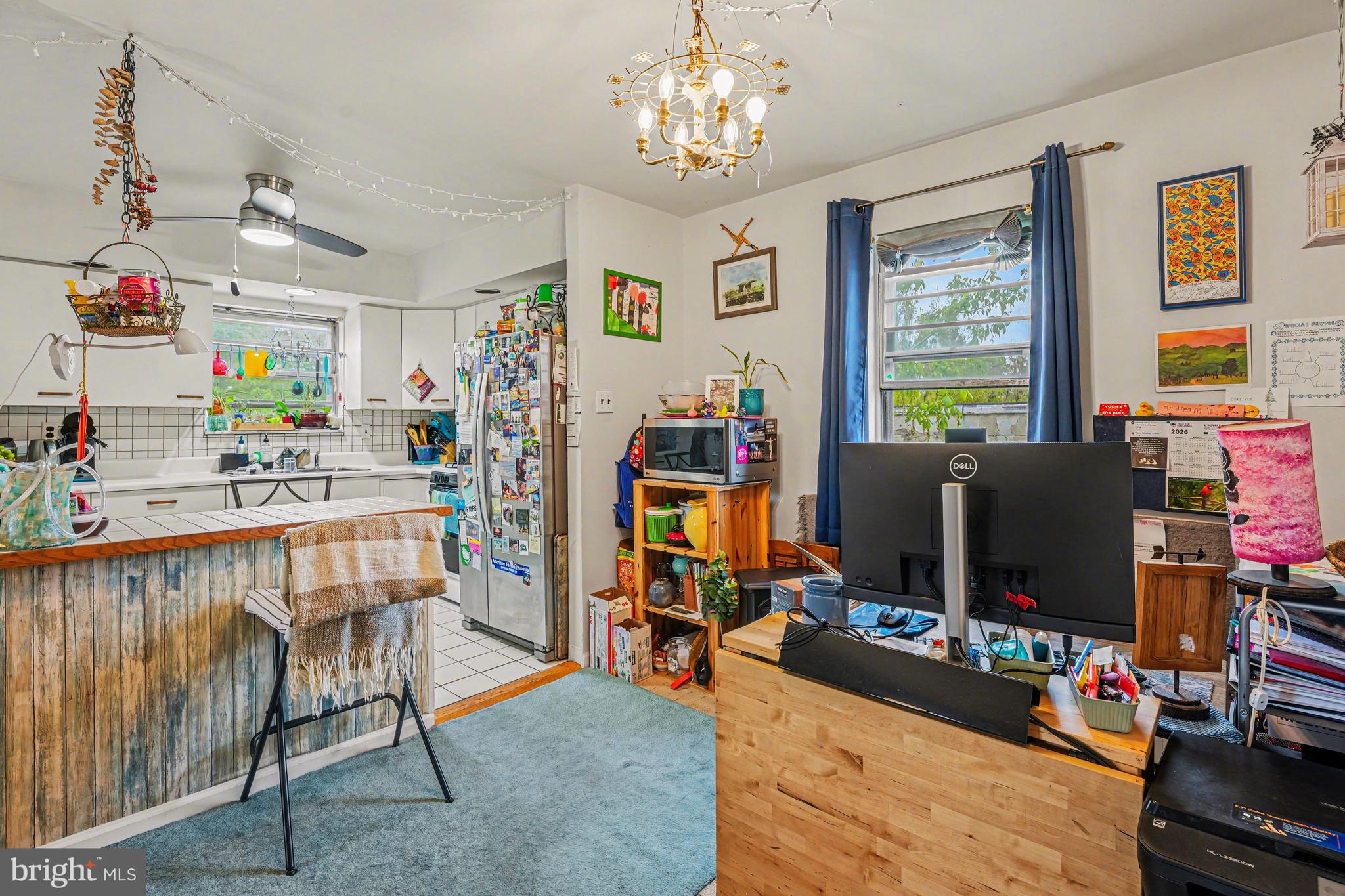 ORELAND - Residential Income