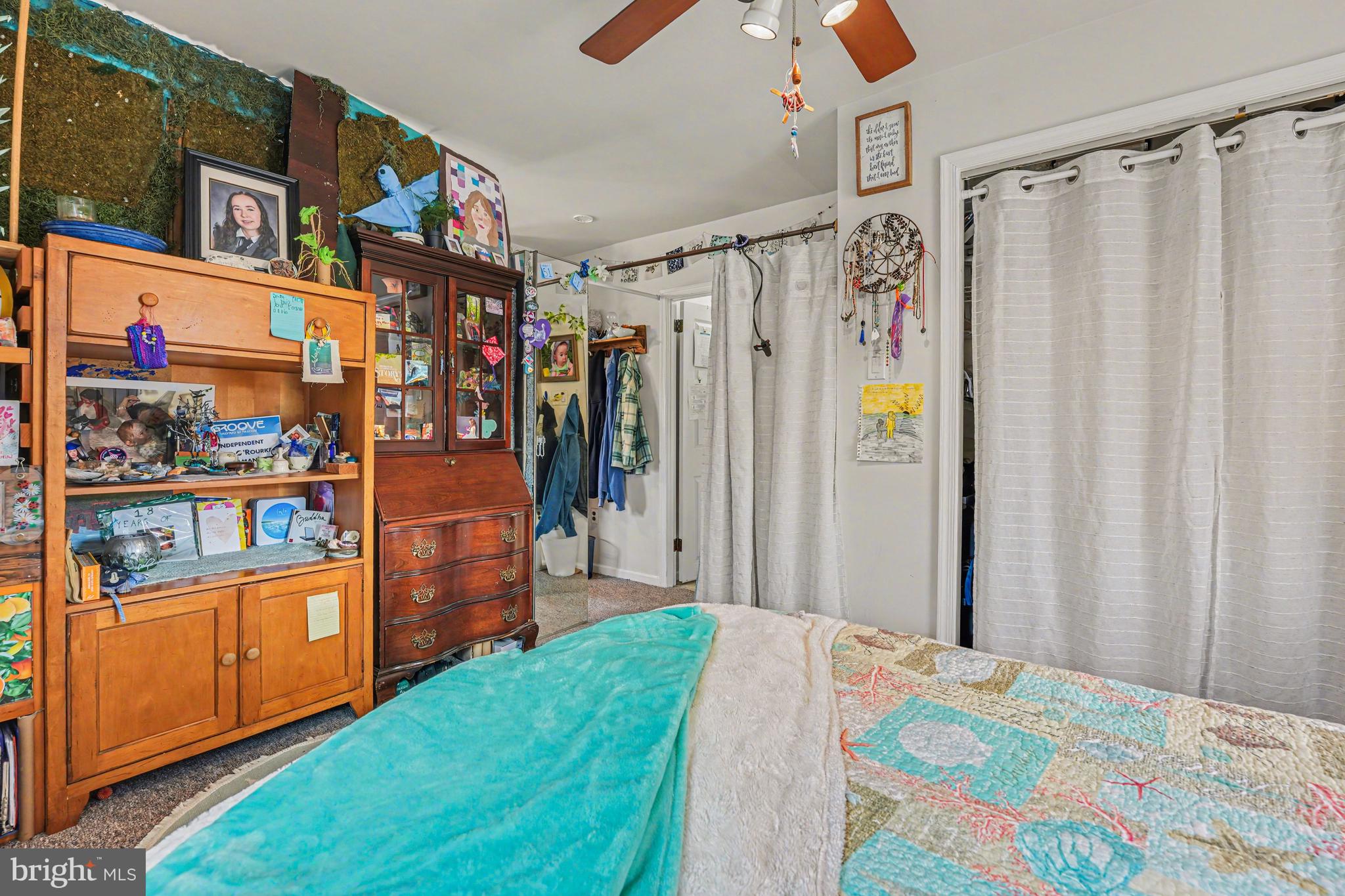 ORELAND - Residential Income