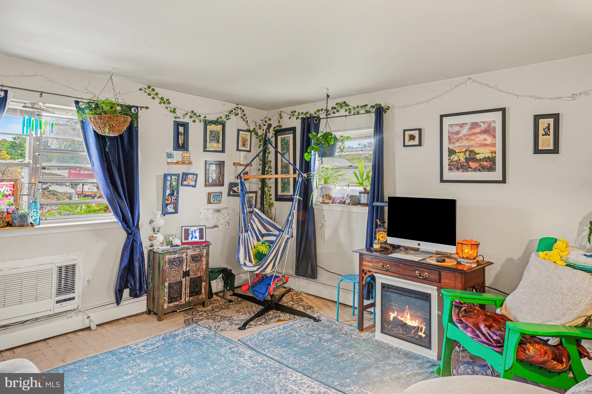 ORELAND - Residential Income