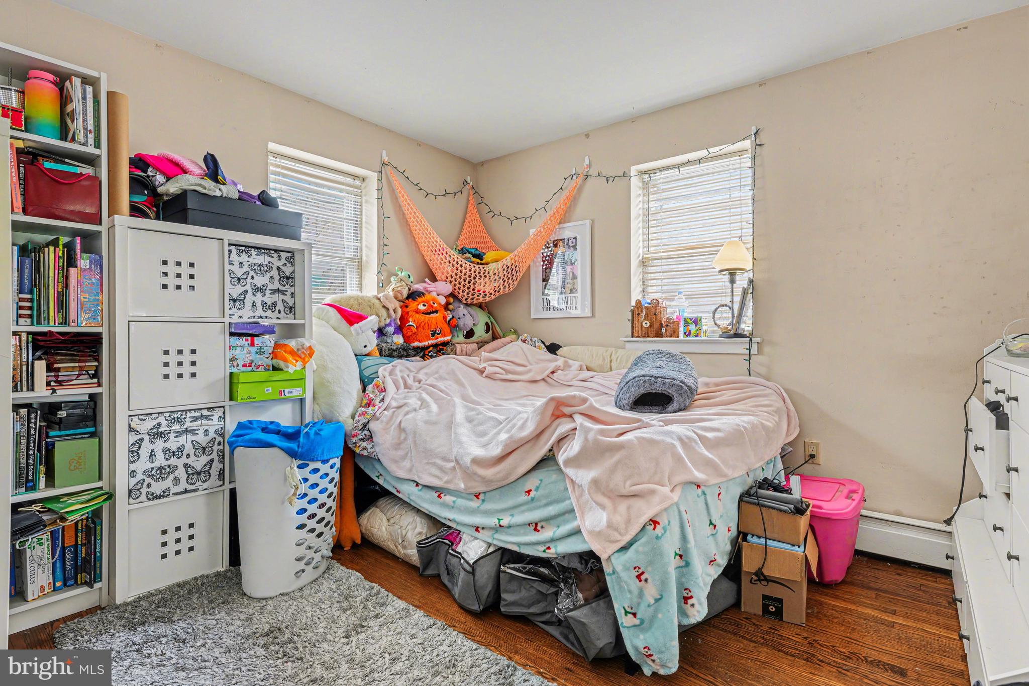 ORELAND - Residential Income