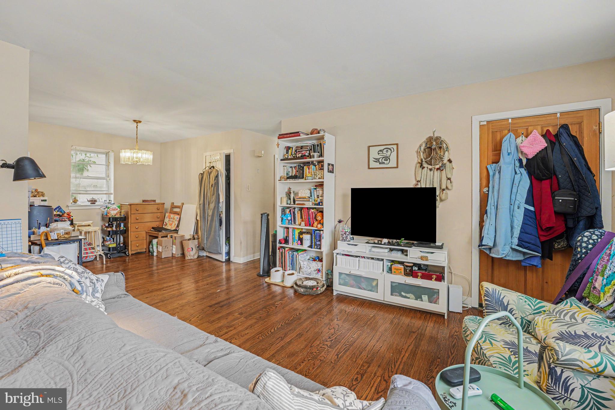 ORELAND - Residential Income