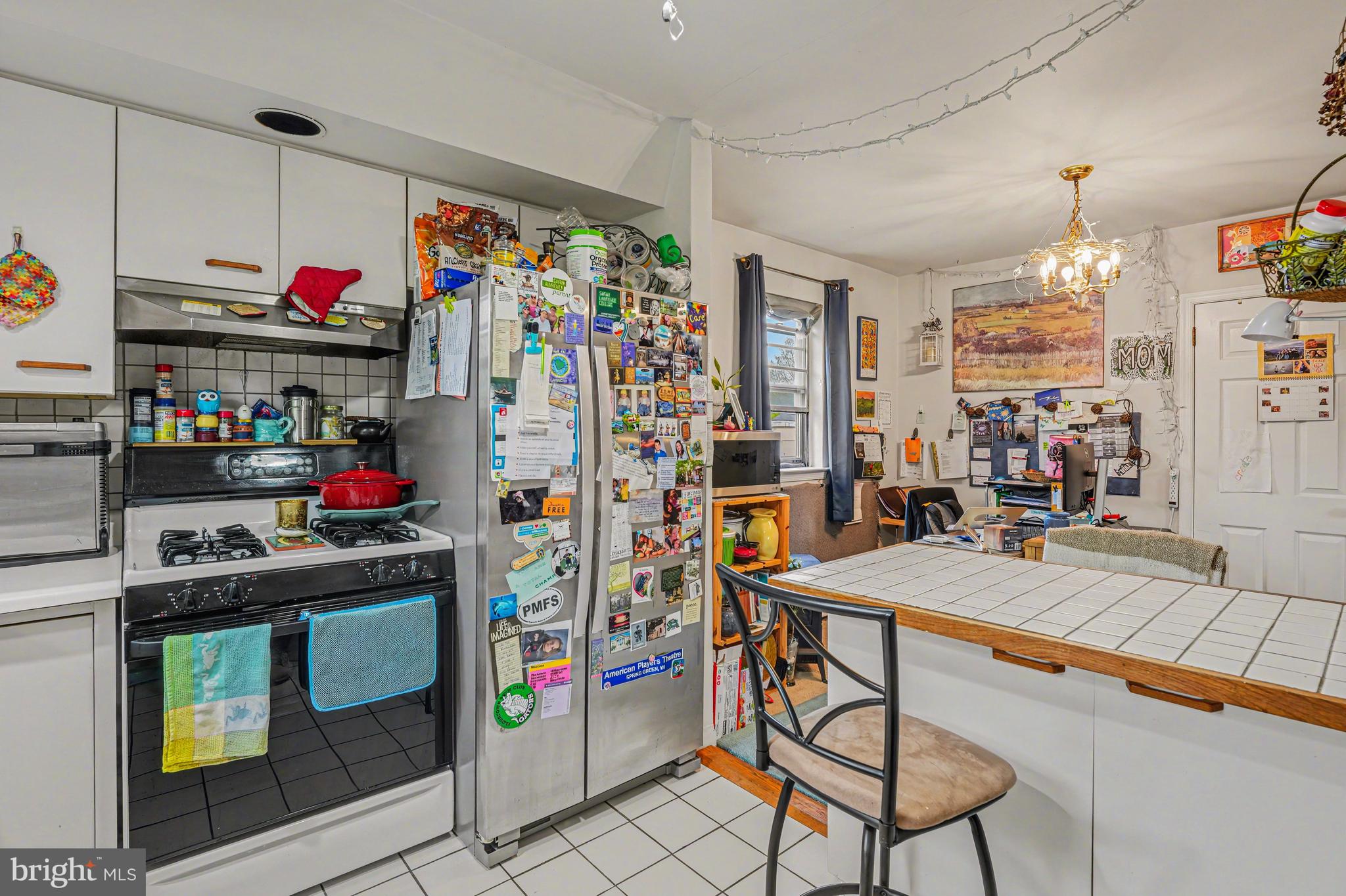 ORELAND - Residential Income