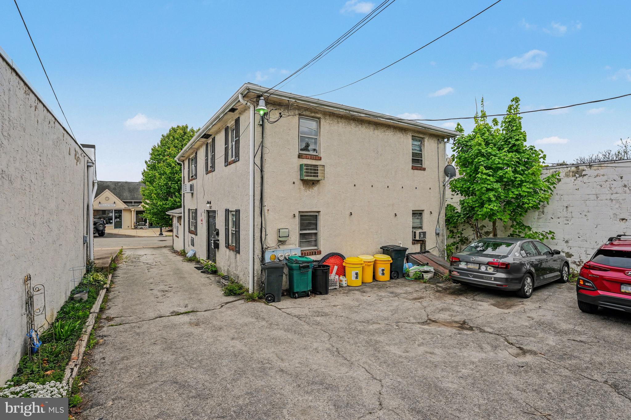 ORELAND - Residential Income