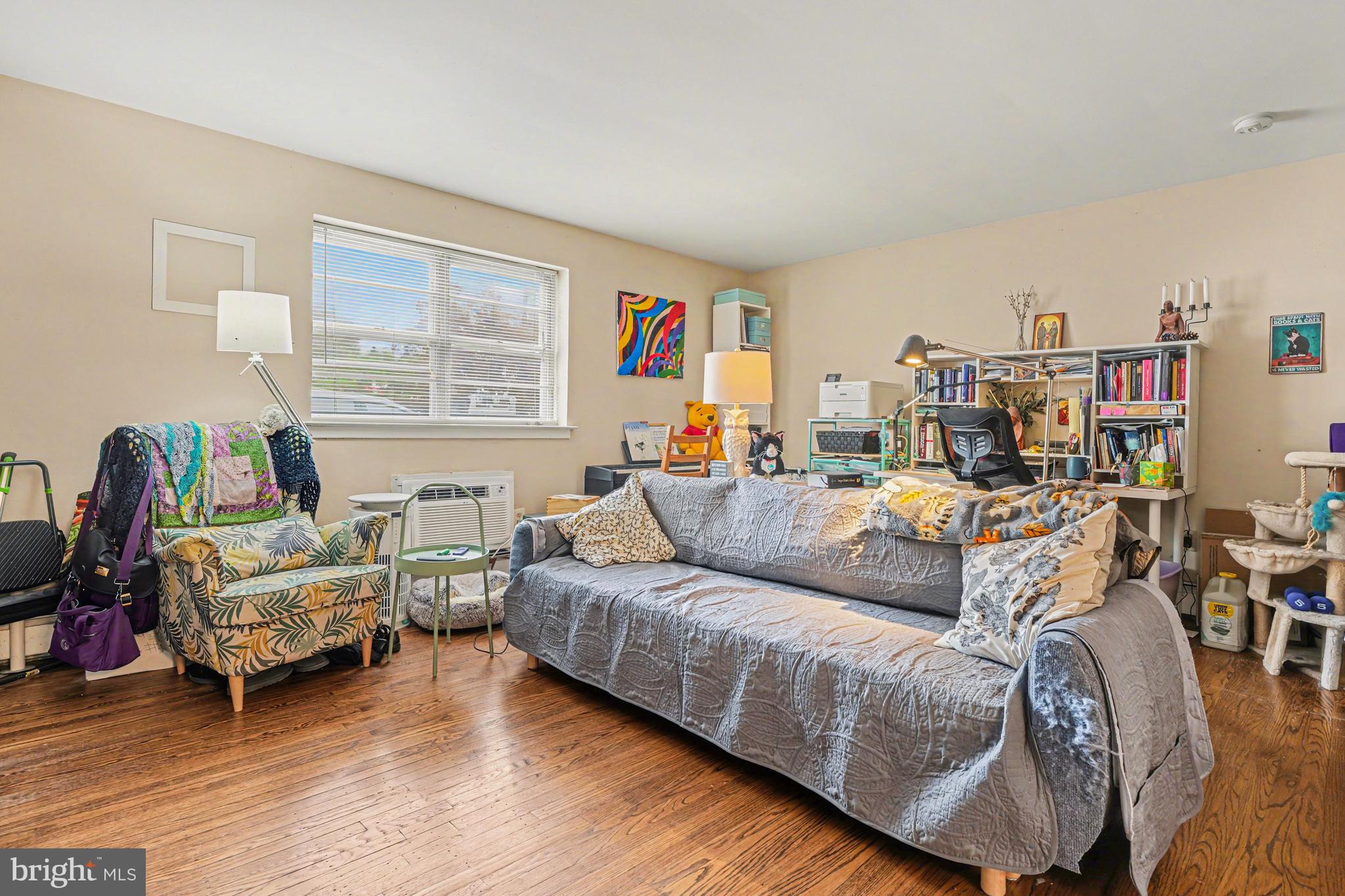 ORELAND - Residential Income