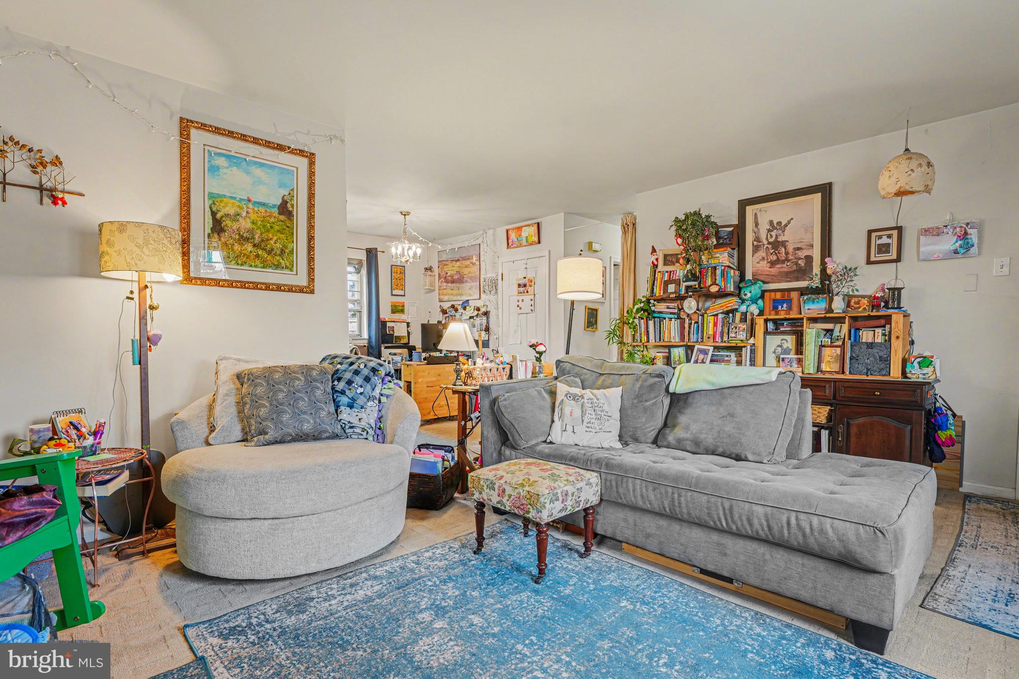 ORELAND - Residential Income