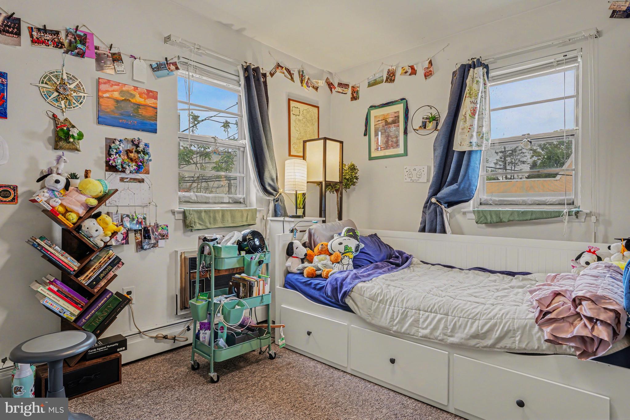 ORELAND - Residential Income