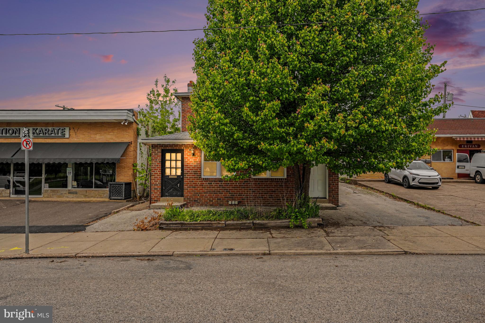 ORELAND - Residential Income